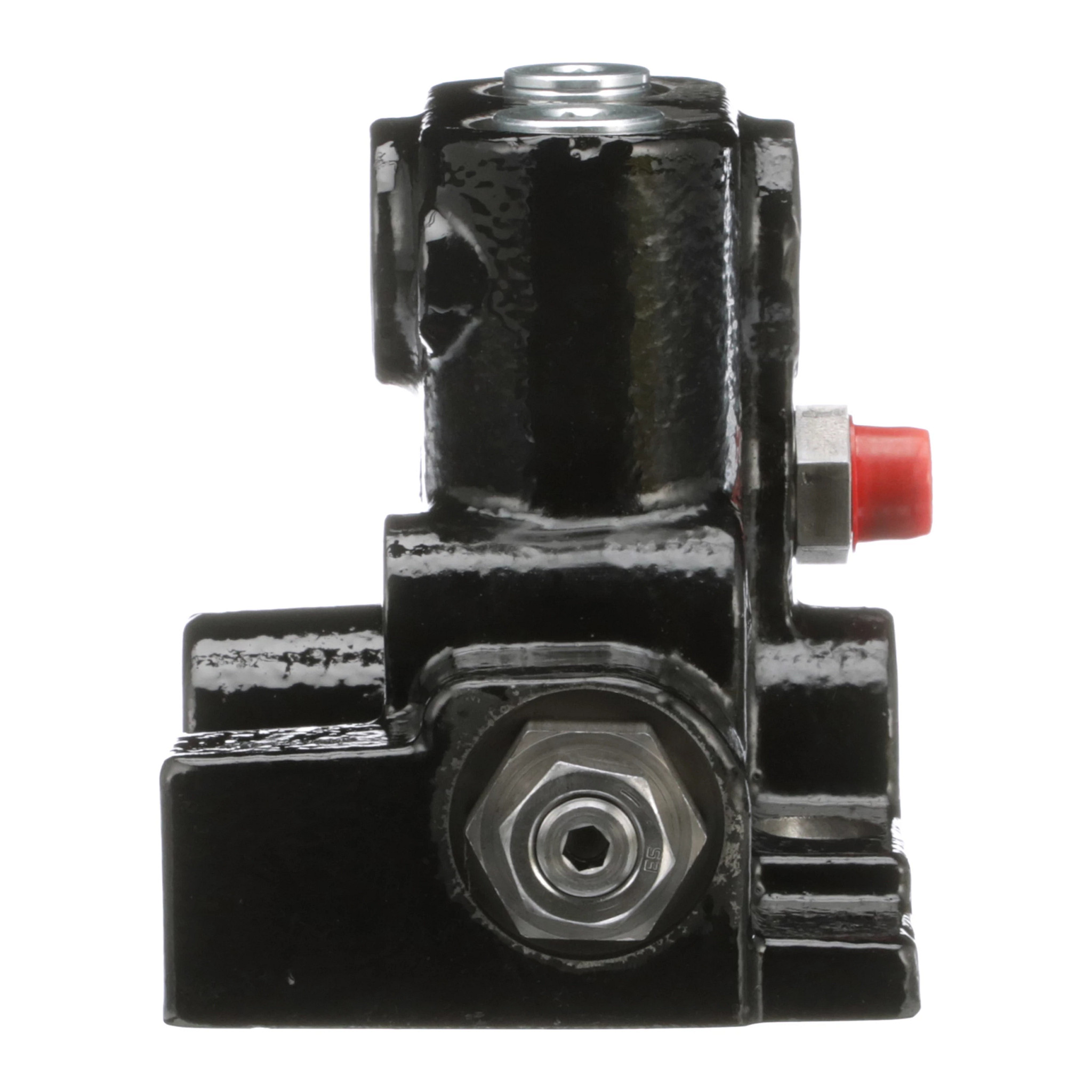 HYDRAULIC VALVE | CASEIH | EU | EN