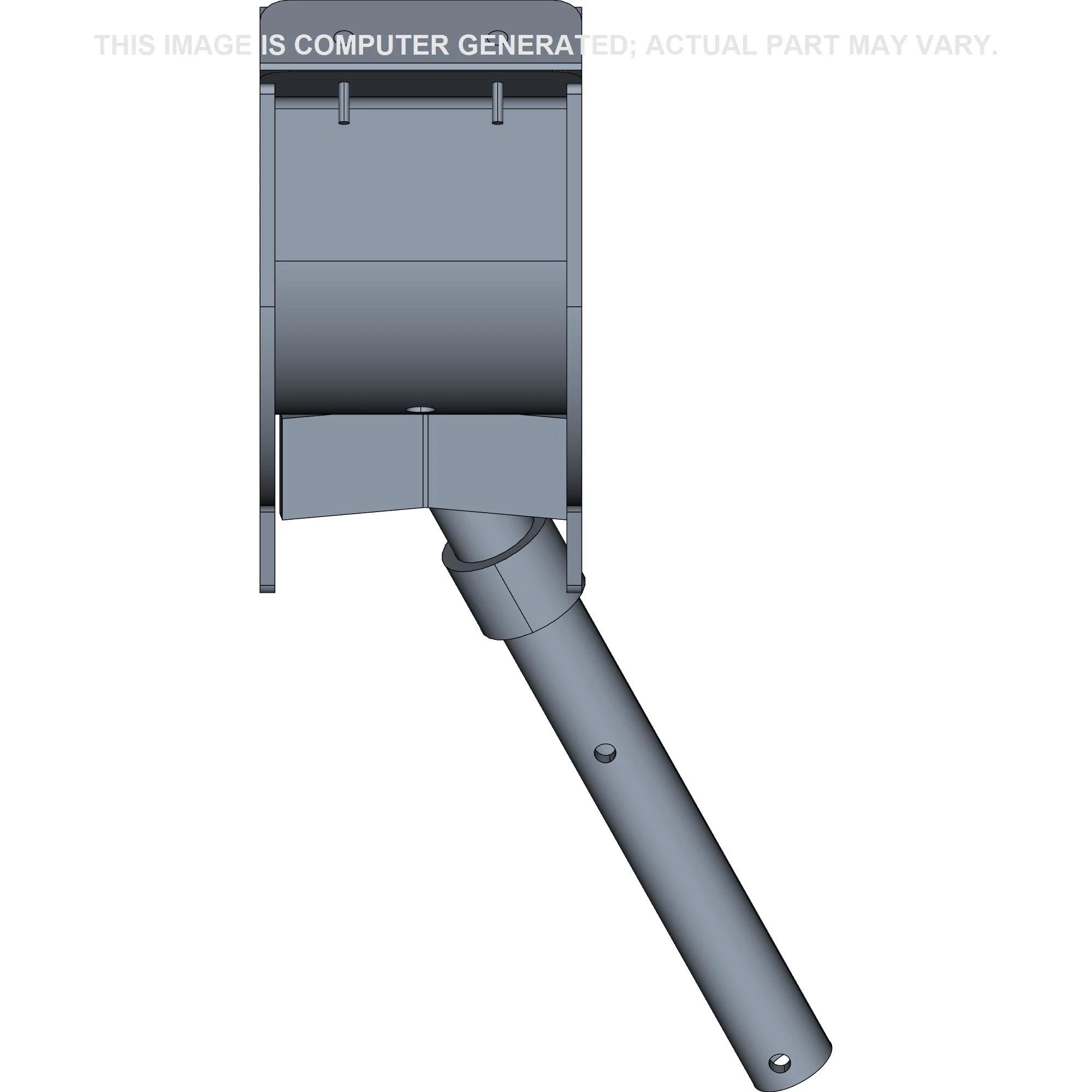 SADDLE | FLEXICOIL | CA | EN