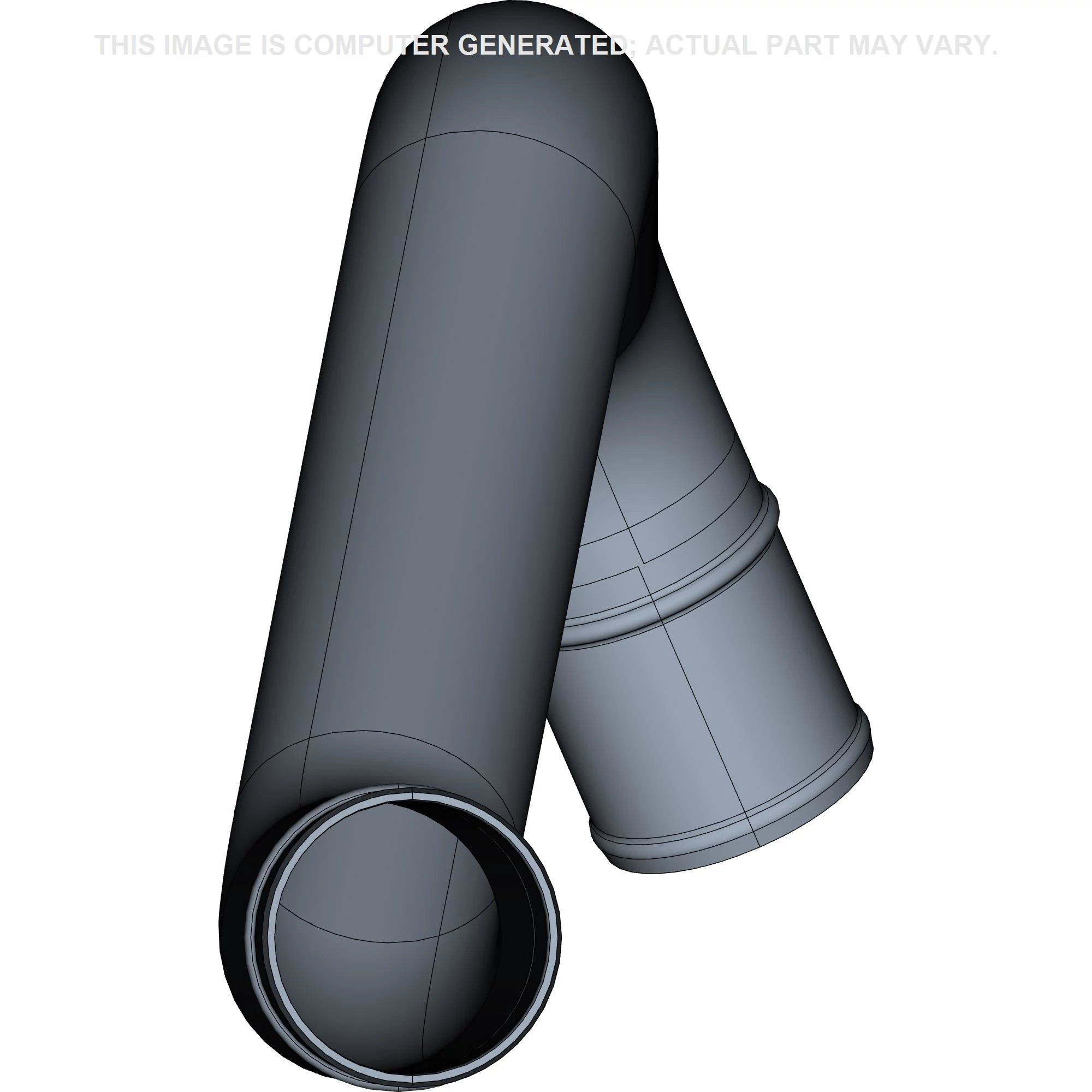 PIPE | STEYR | GB | EN