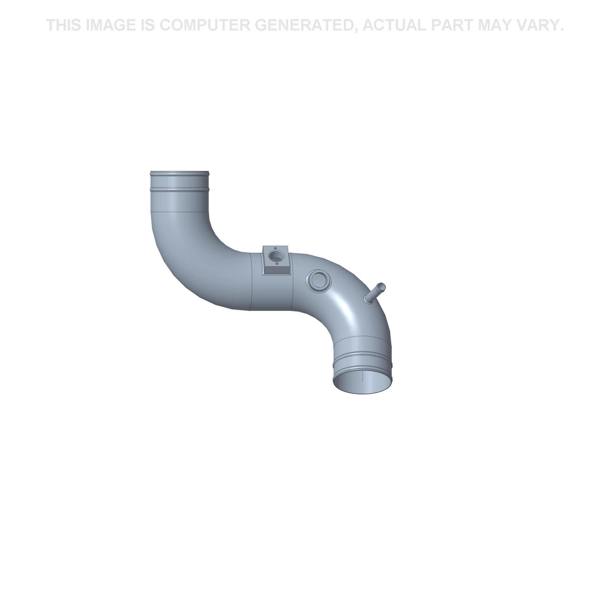 TUBE ADMISSION D'AIR | NEWHOLLANDCE | CA | FR