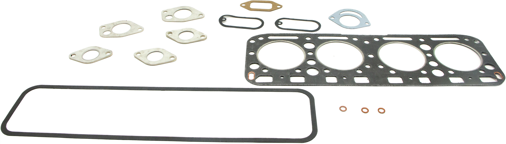 GASKET KIT | CASEIH | AMEA | EN