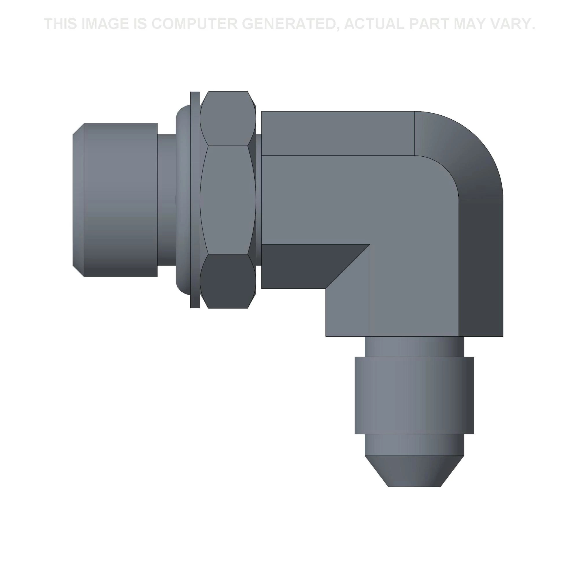 90 ELBOW | CASEIH | CA | EN