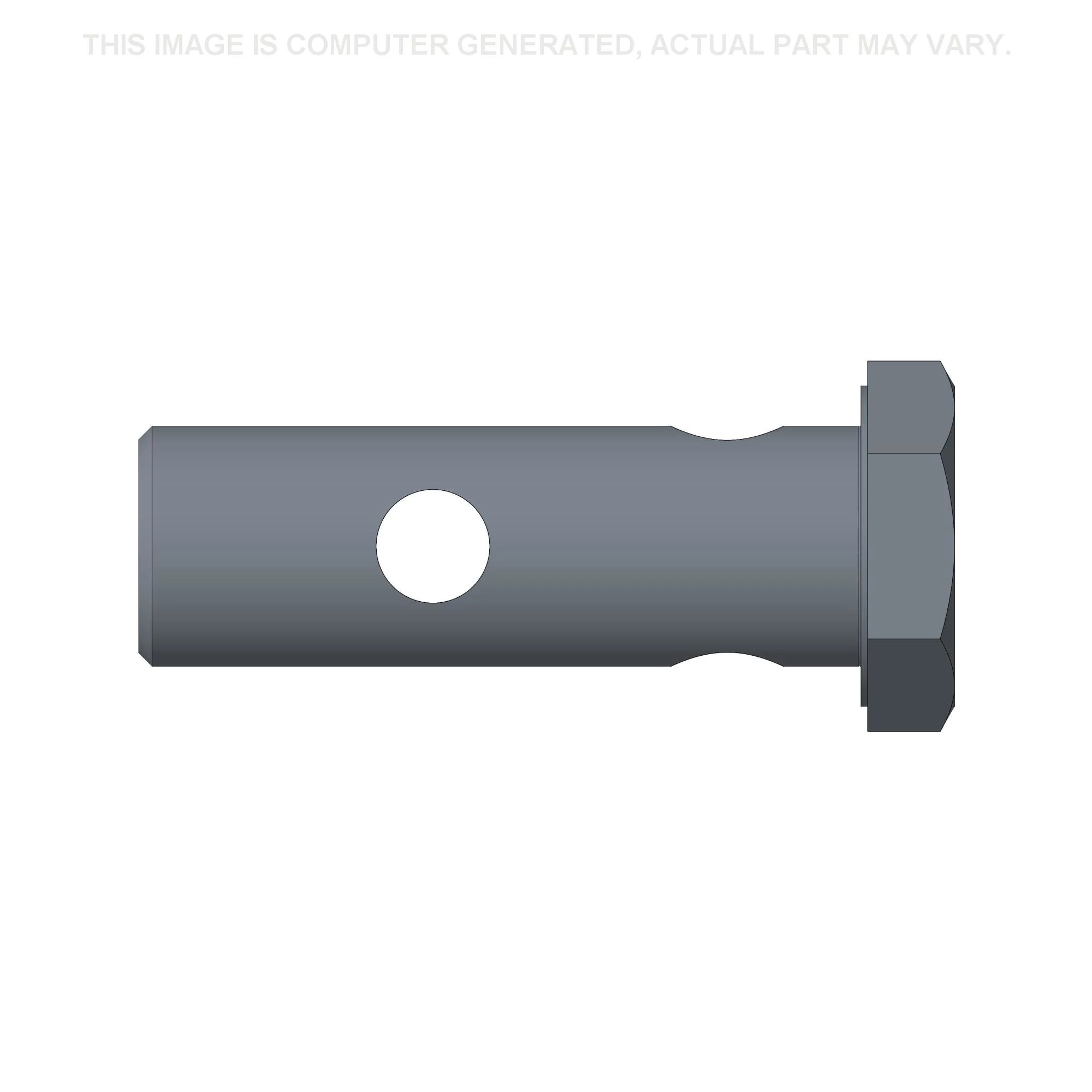 BANJO BOLT | FLEXICOIL | CA | FR