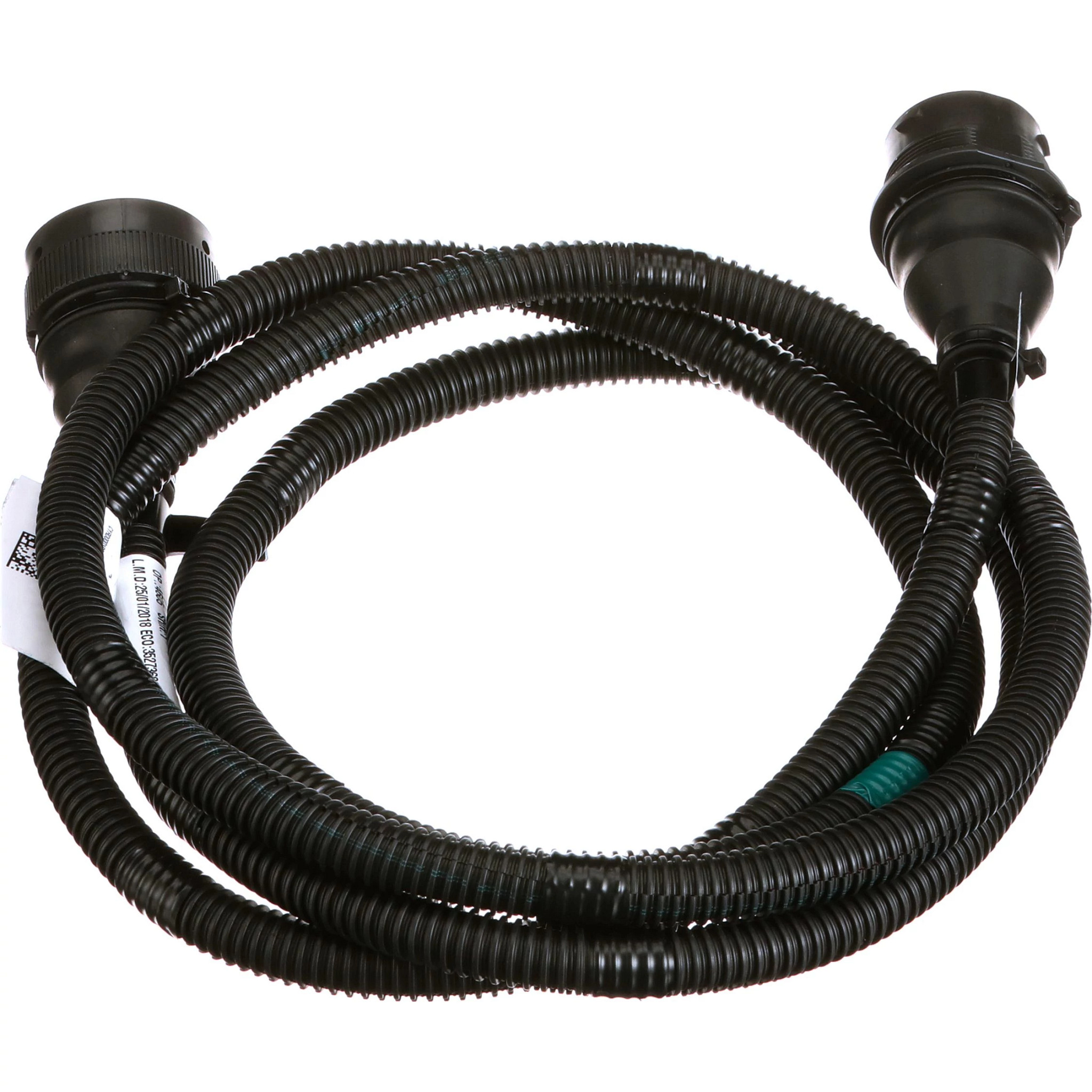 Unload Tube to Grain Tank Wire Harness