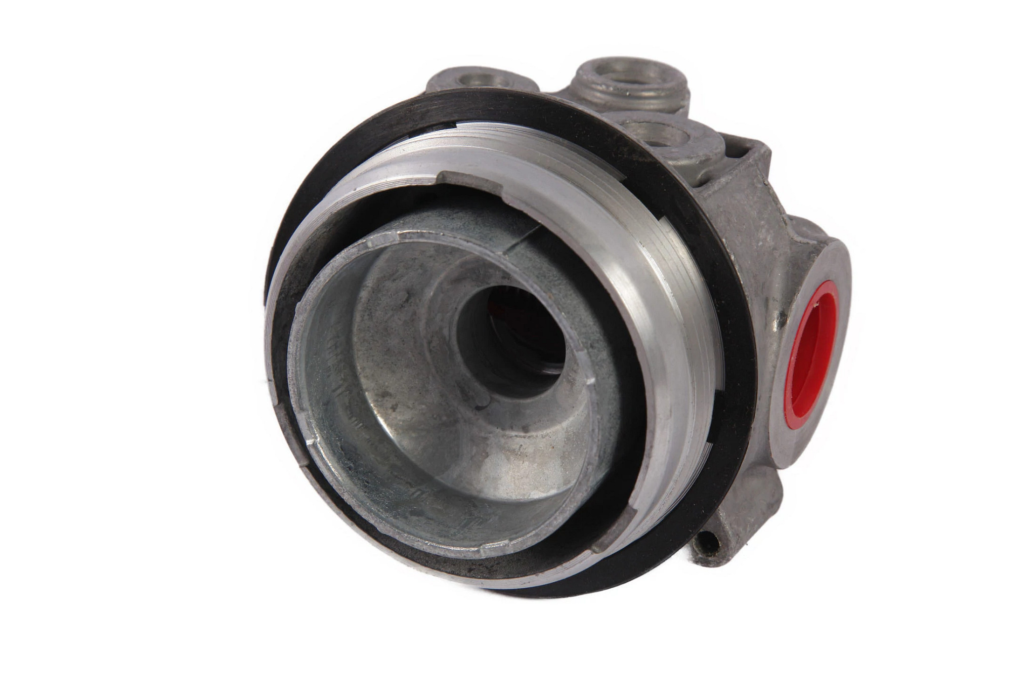 FILTER HEAD | CASECE | EU | EN