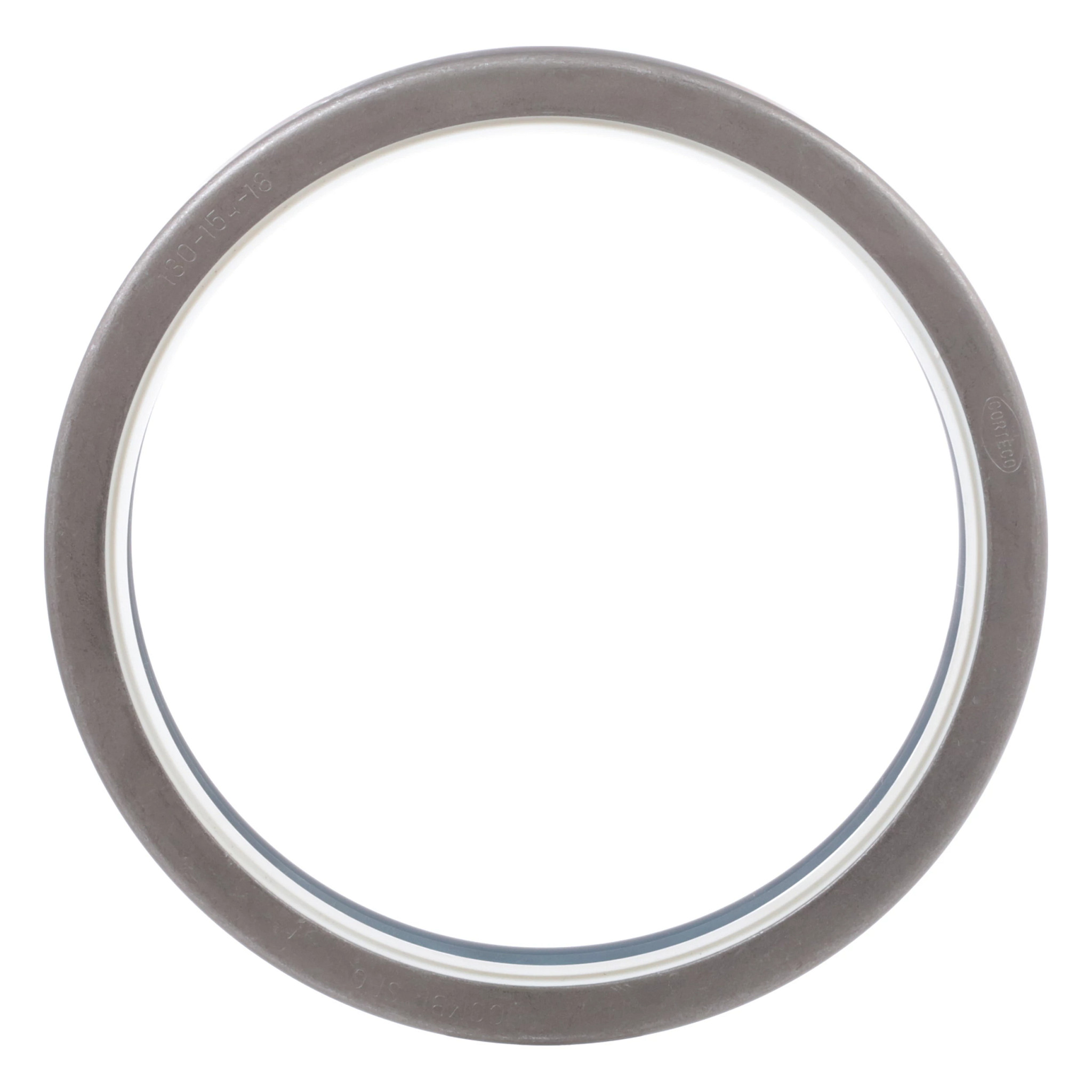 Vedante do cubo da roda - 130 mm DI x 154 mm DE x 18 mm espessura