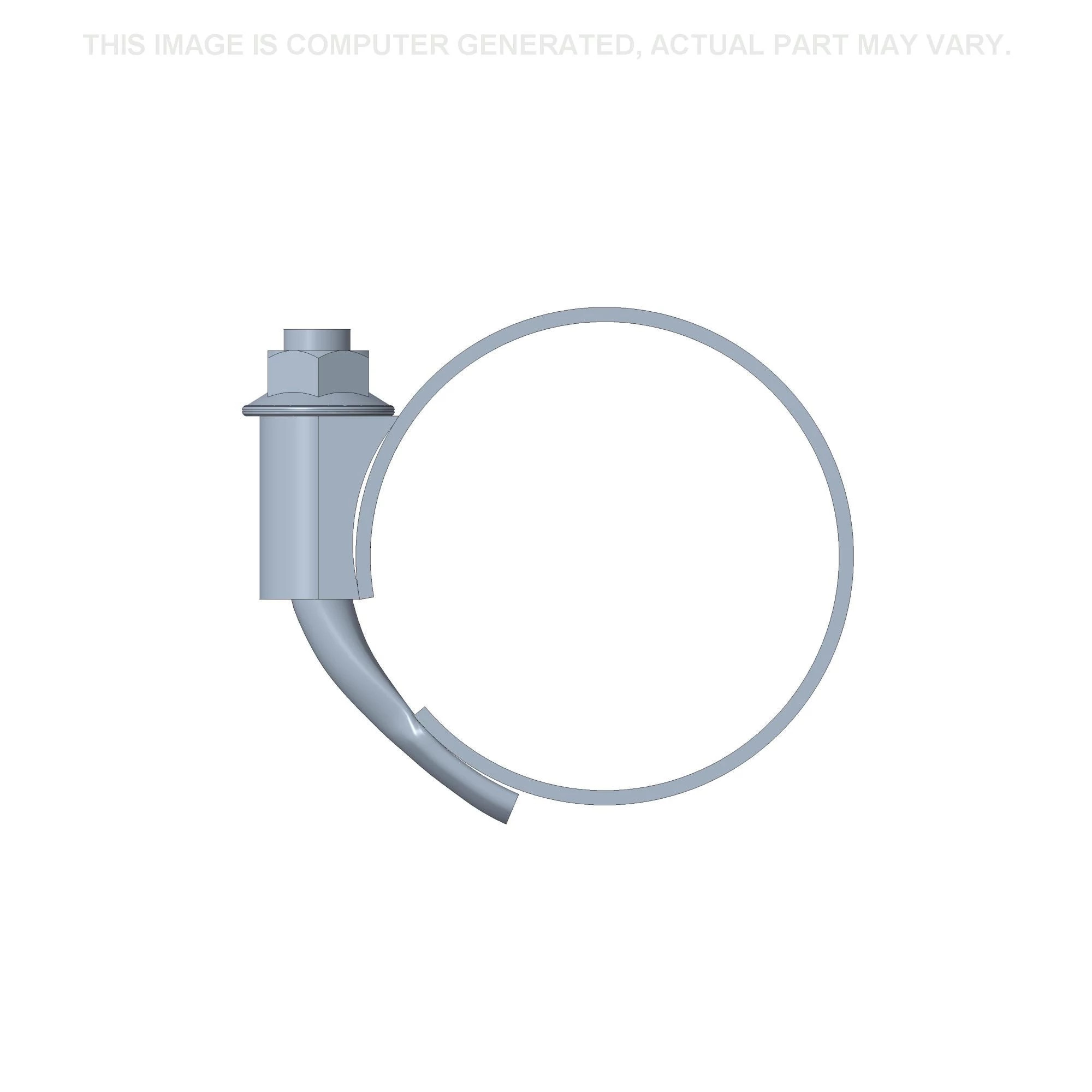 PIPE CLAMP | CASECE | CA | EN