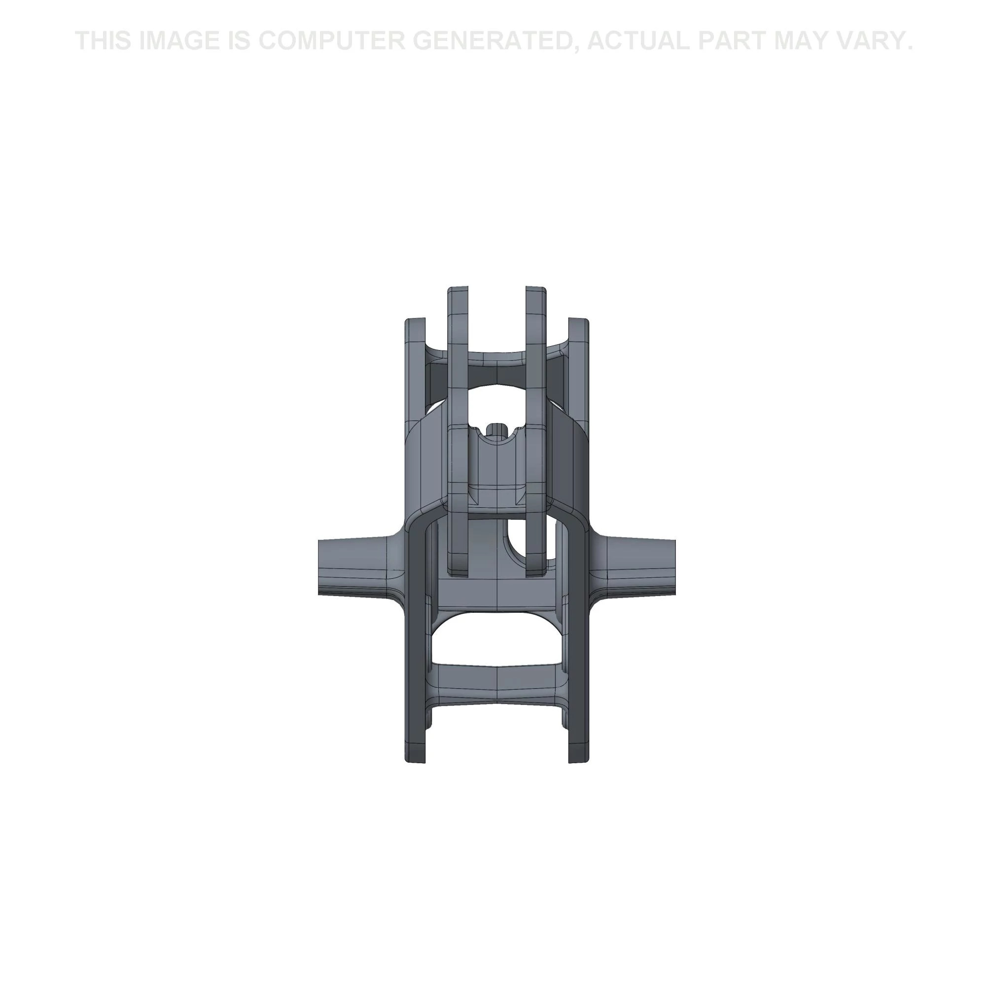 CASTING | CASECE | AMEA | EN