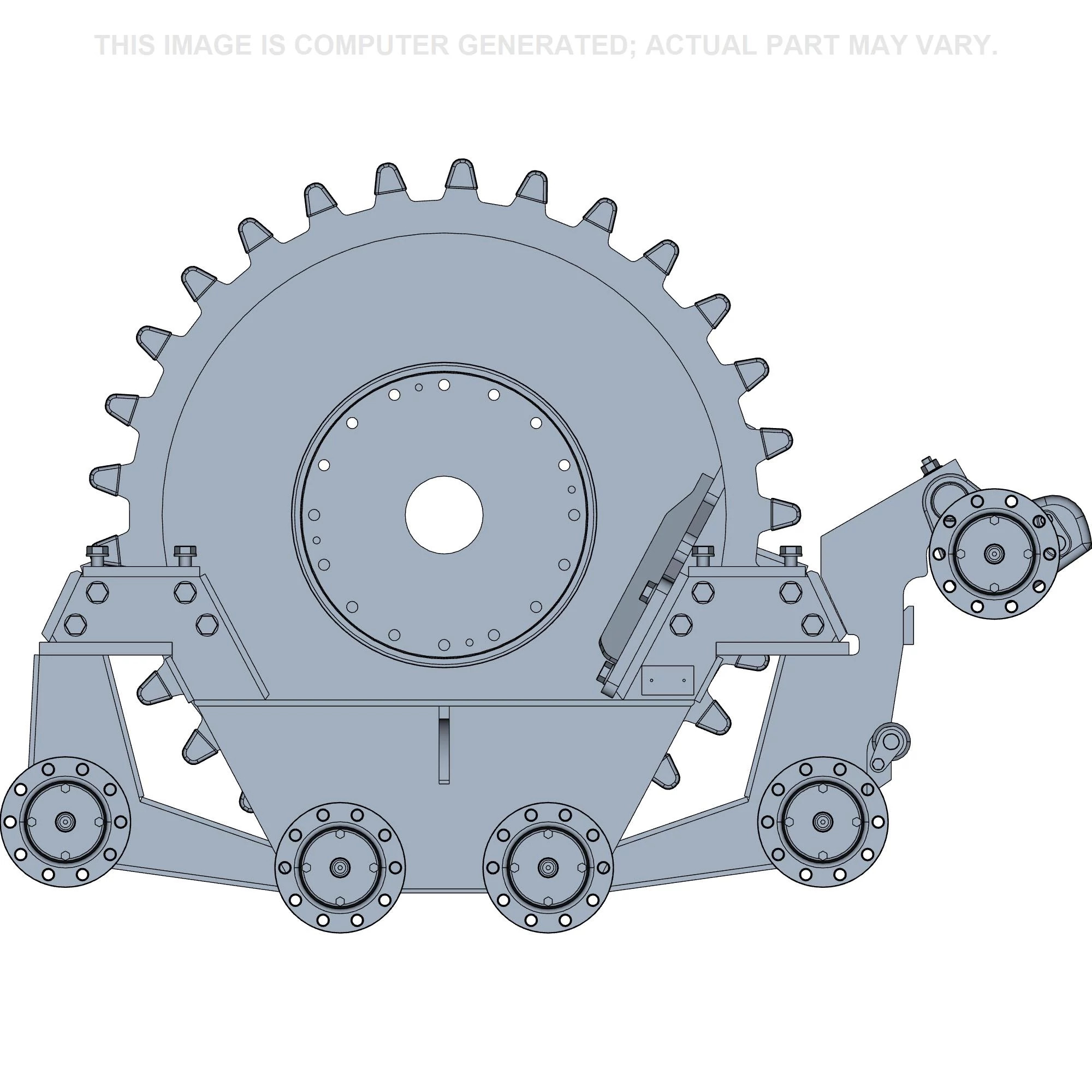 MODULE | NEWHOLLANDAG | IE | EN