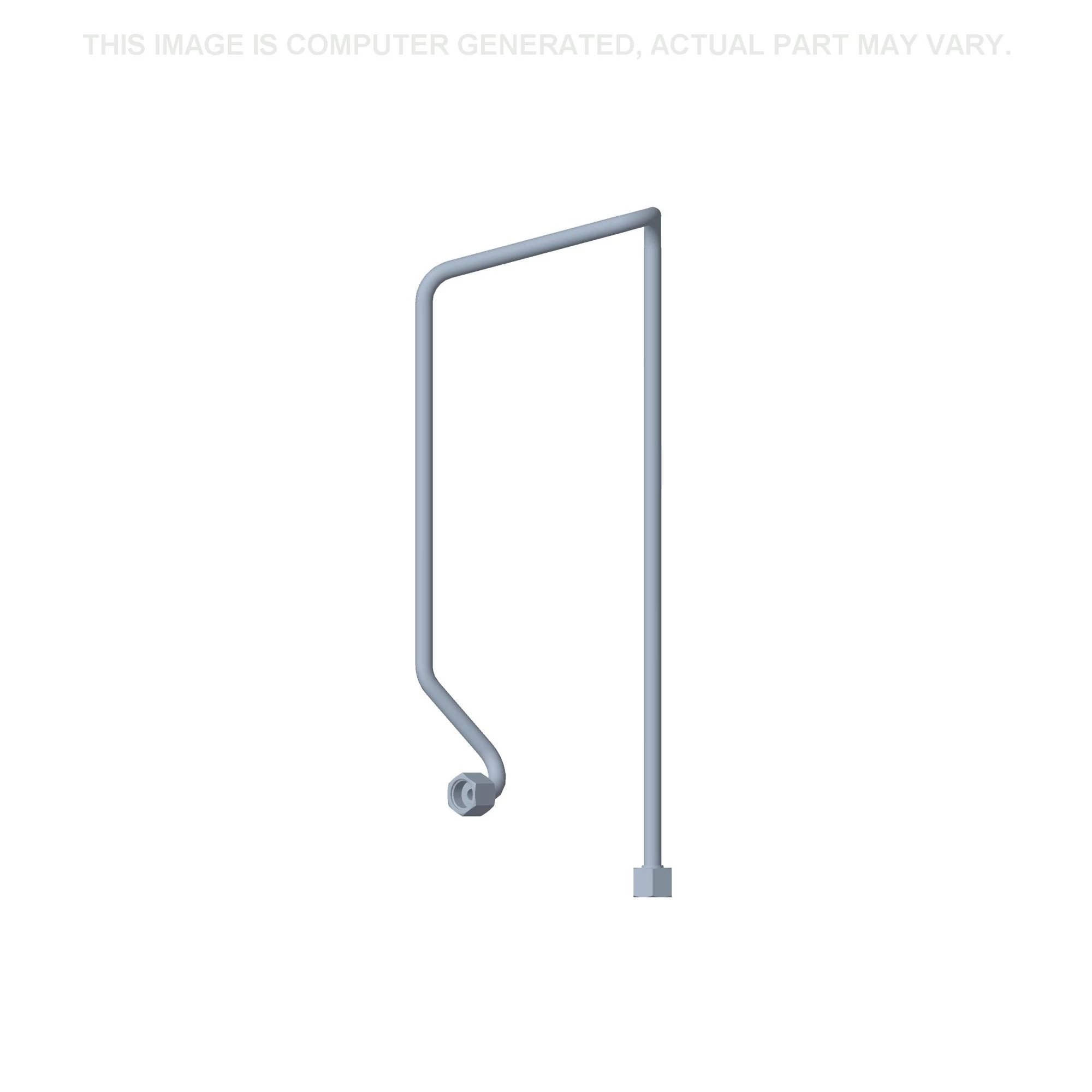 TUBO | CASEIH | EU | PT