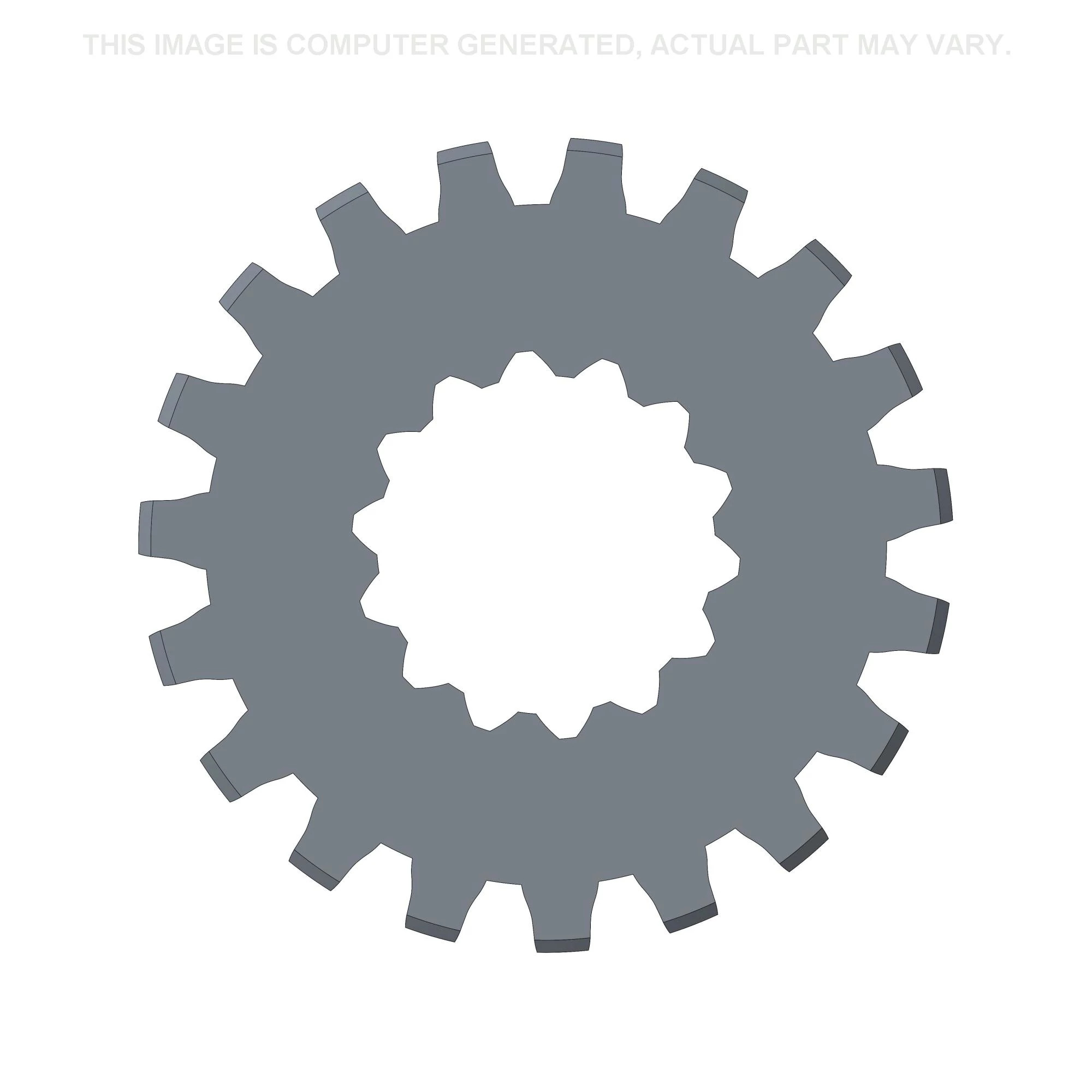 PIGNON CONDUCTEUR | CASEIH | EU | DE