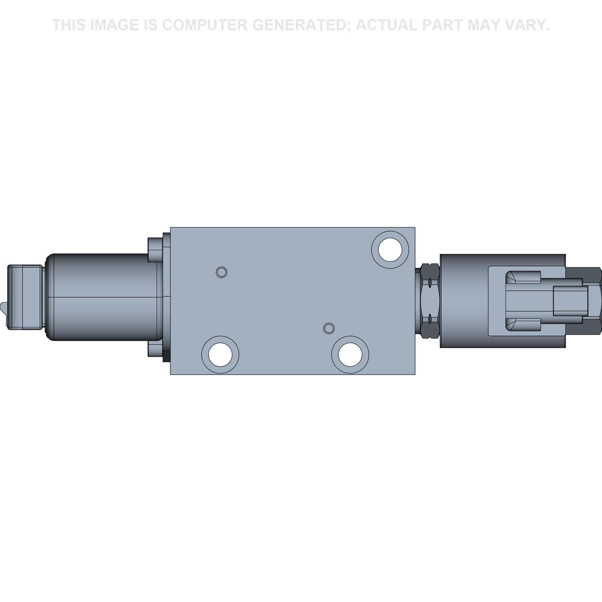 VALVOLA IDRAULICA | NEWHOLLANDCE | EU | ES