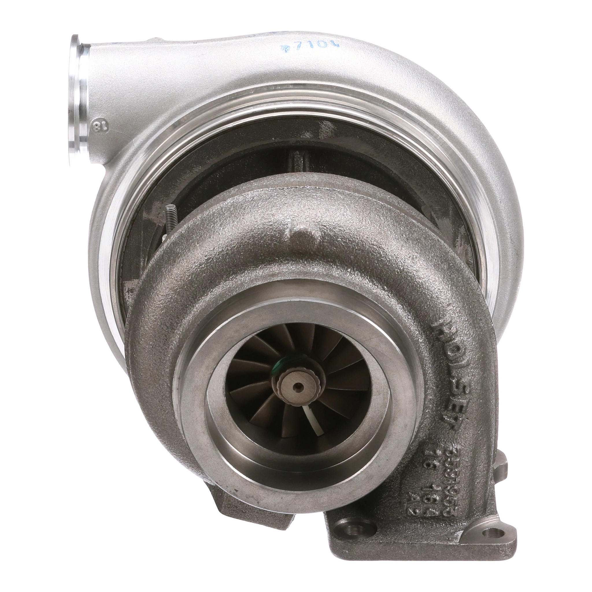 504179011 | TURBO-COMPRESSOR | Case IH | E-commerce CNH Industrial