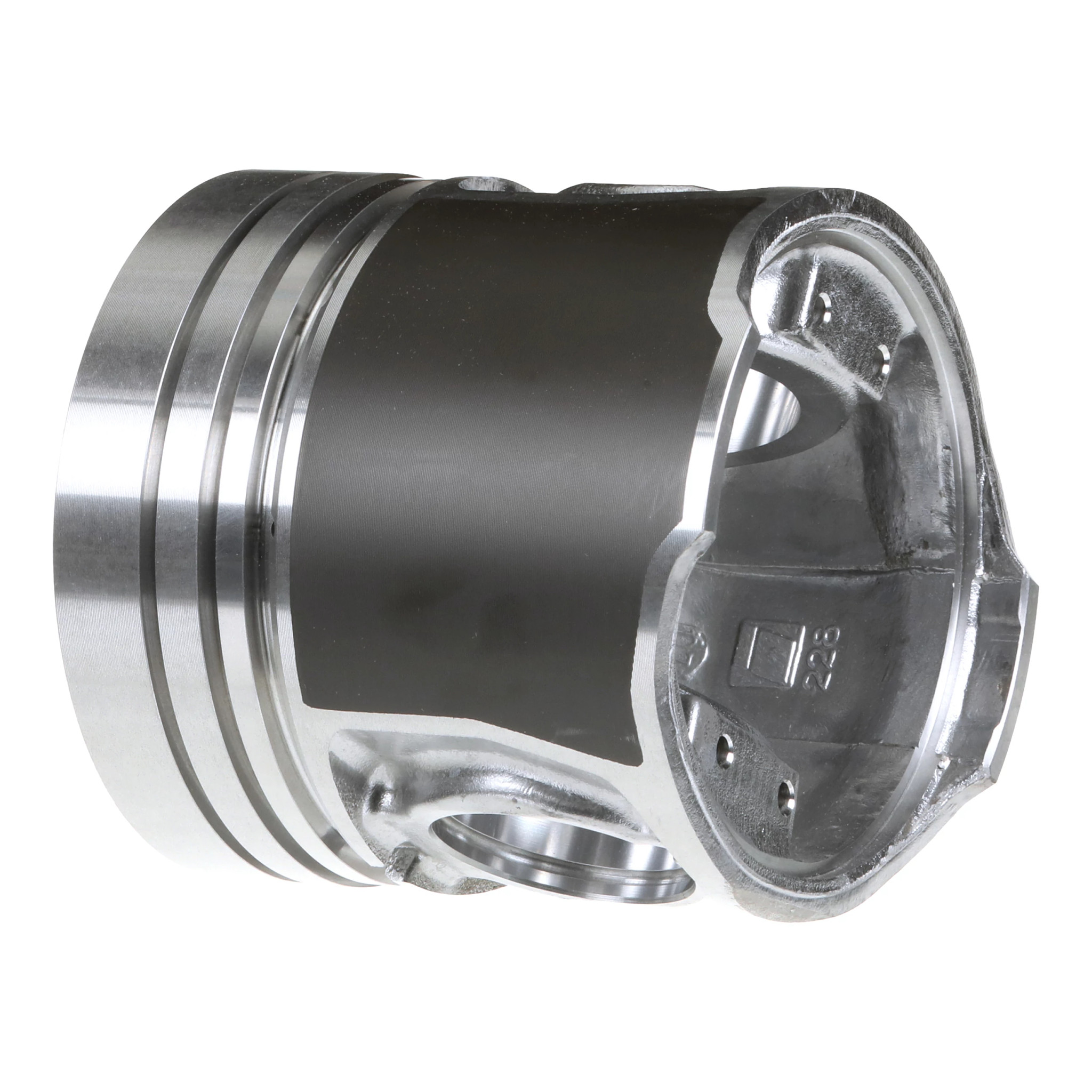 PISTÃO | CASEIH | EU | PT