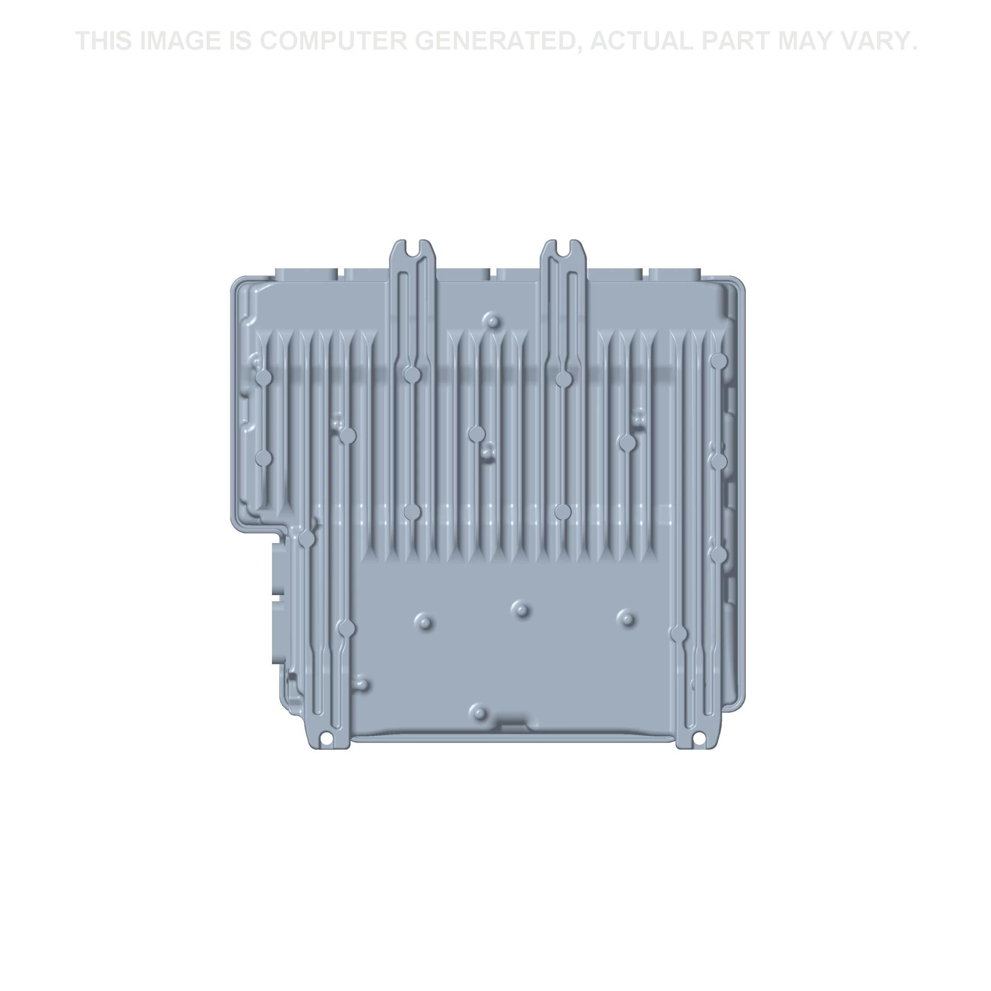 ECU | CASEIH | CA | EN
