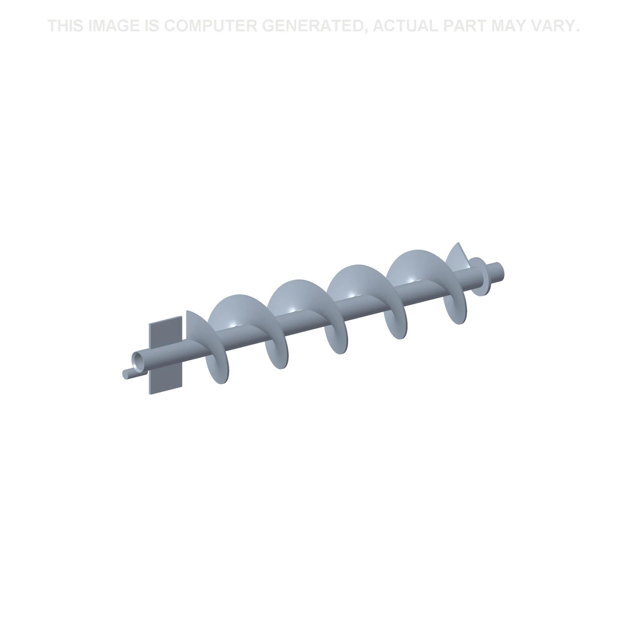 AUGER | CASEIH | EU | EN