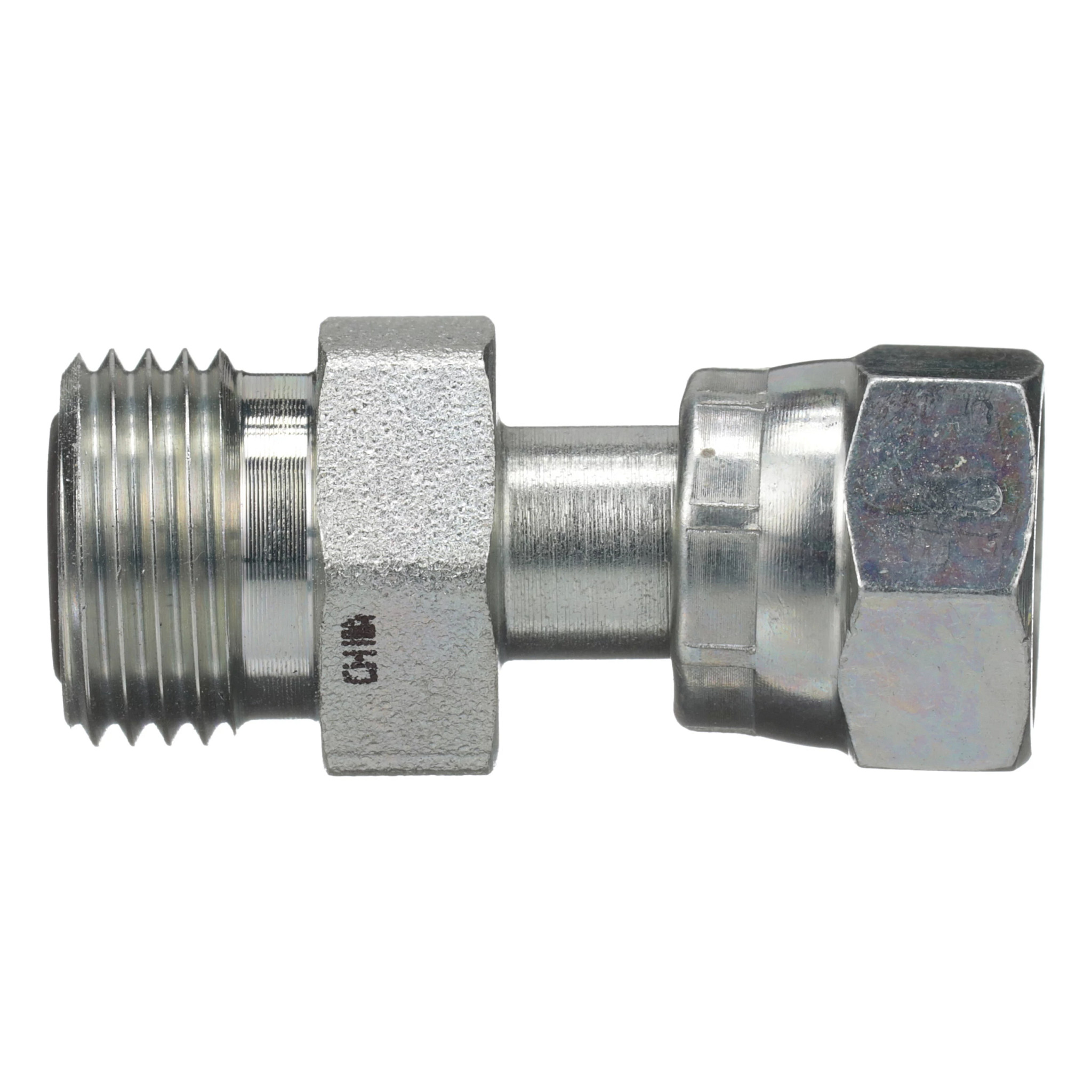 UNIÃO | CASEIH | EU | NL