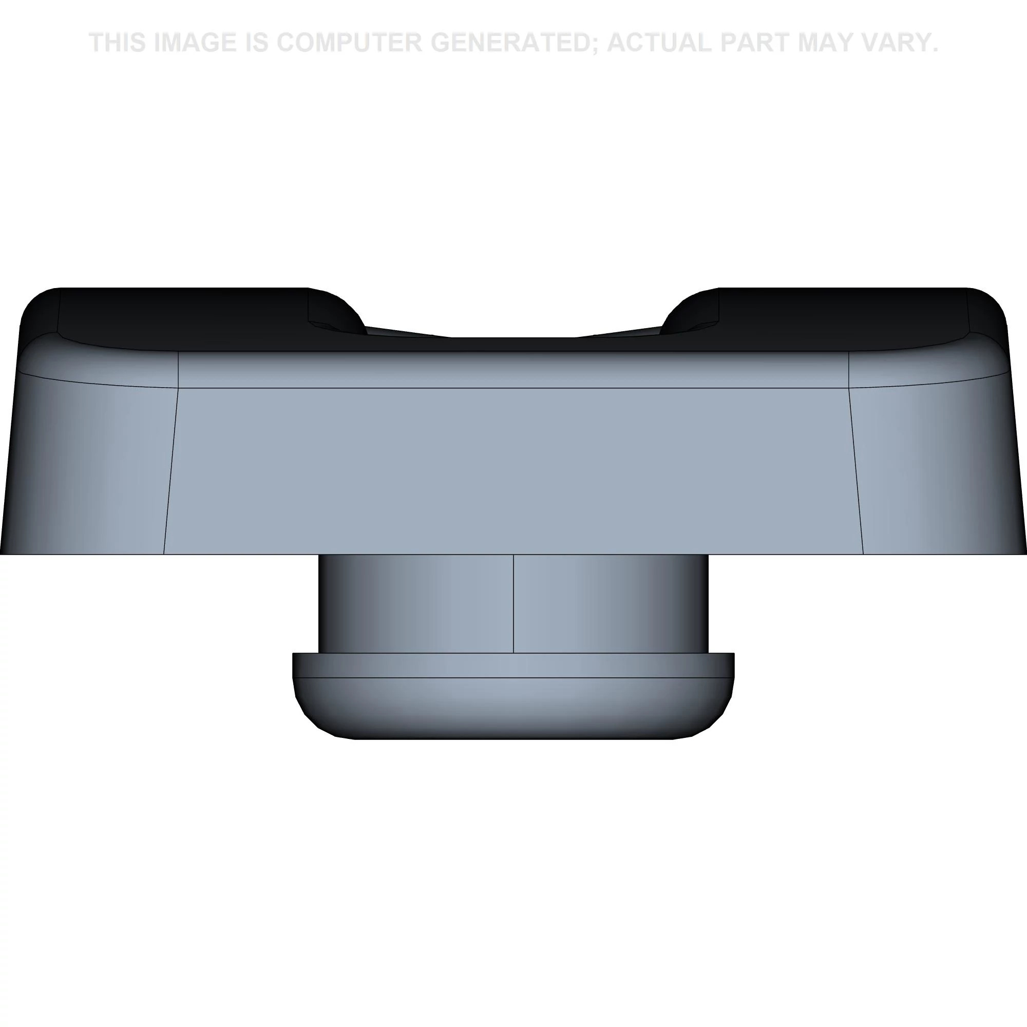 RUBBER PEDAL PAD | CASEIH | GB | EN