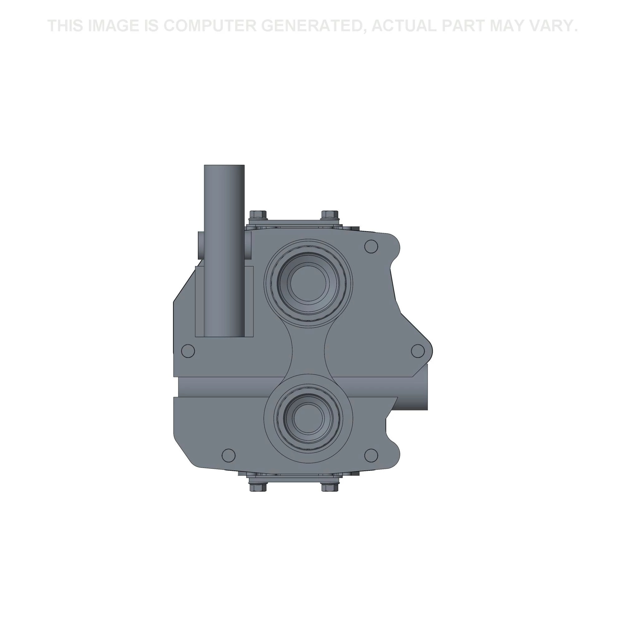 REMAN-HYD PUMP | CASEIH | EU | EN