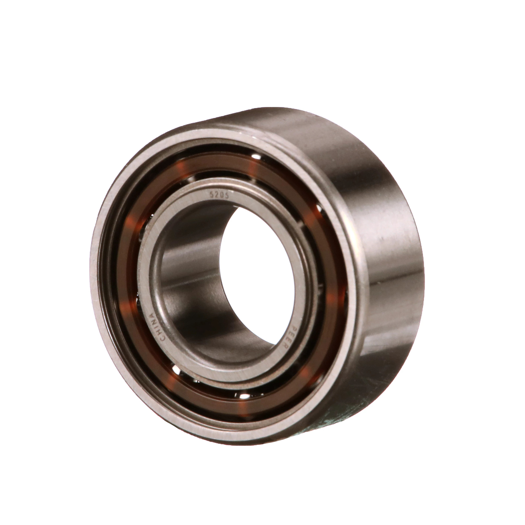Rolamento de esferas - 3205-B-Tvh - 25 mm DI x 52 mm DE x 20 mm L | CASECE | BR | PT