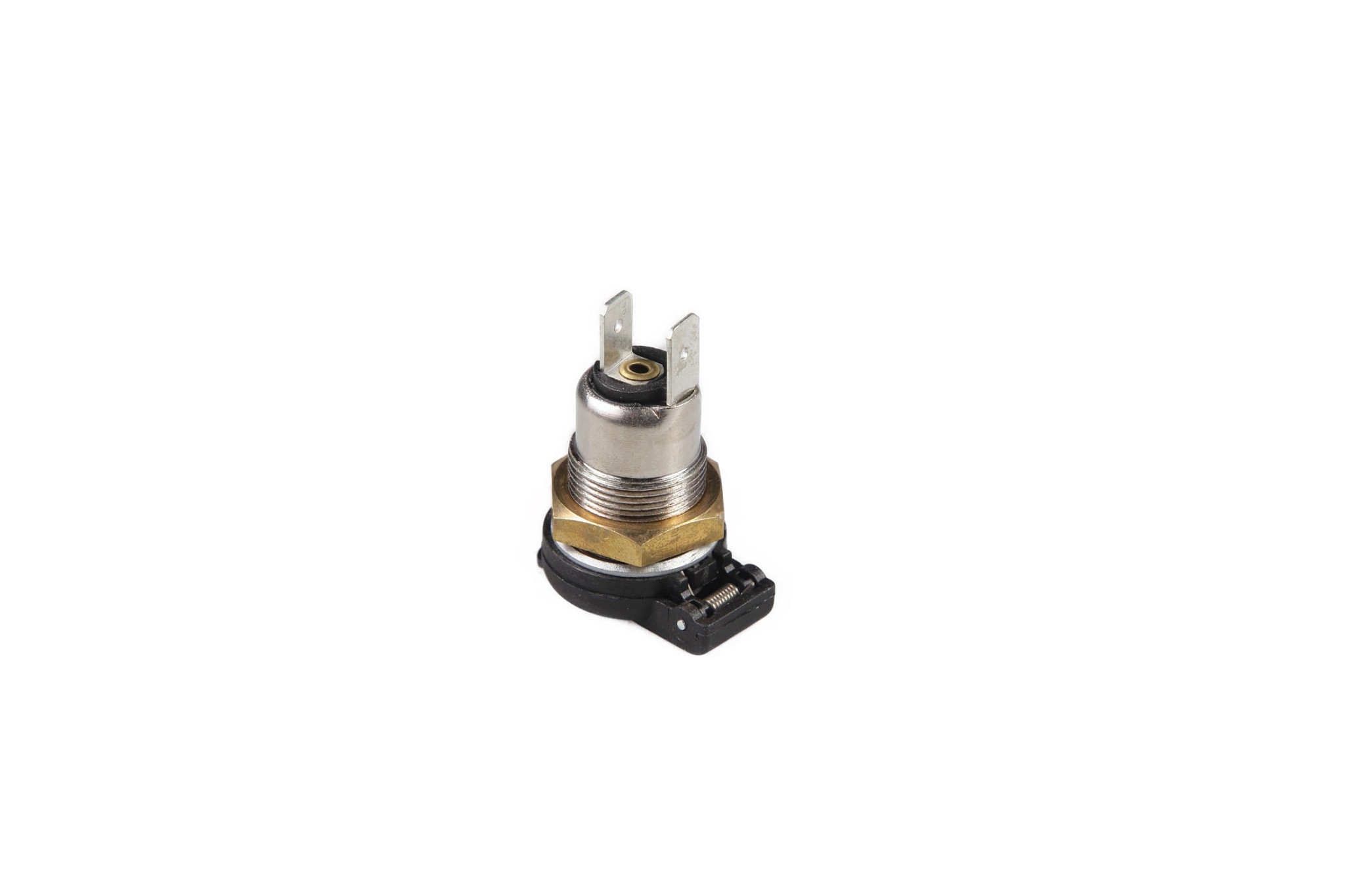 SOCKET, POWER | CASECE | CA | EN