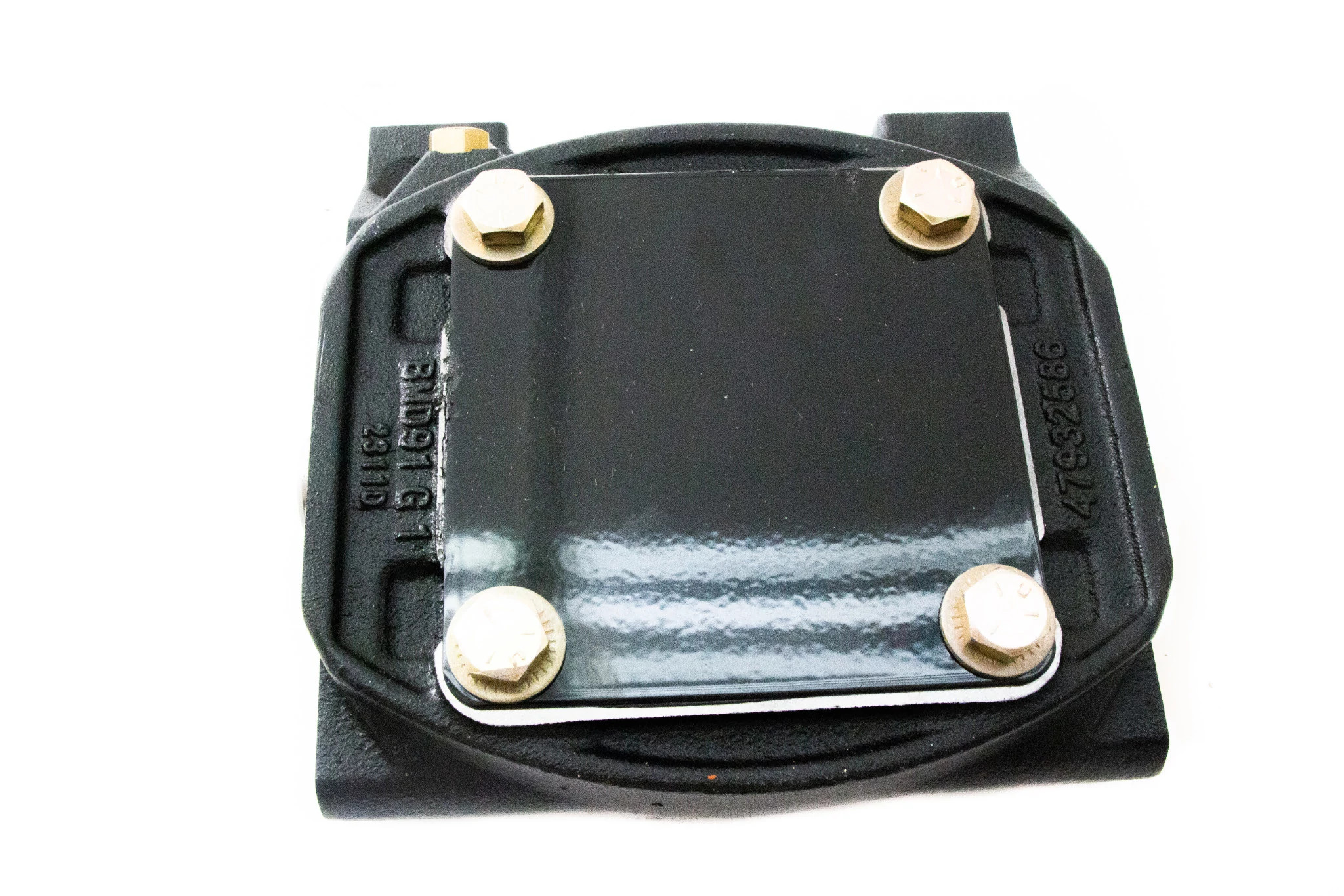 MODULO | CASEIH | IT | IT