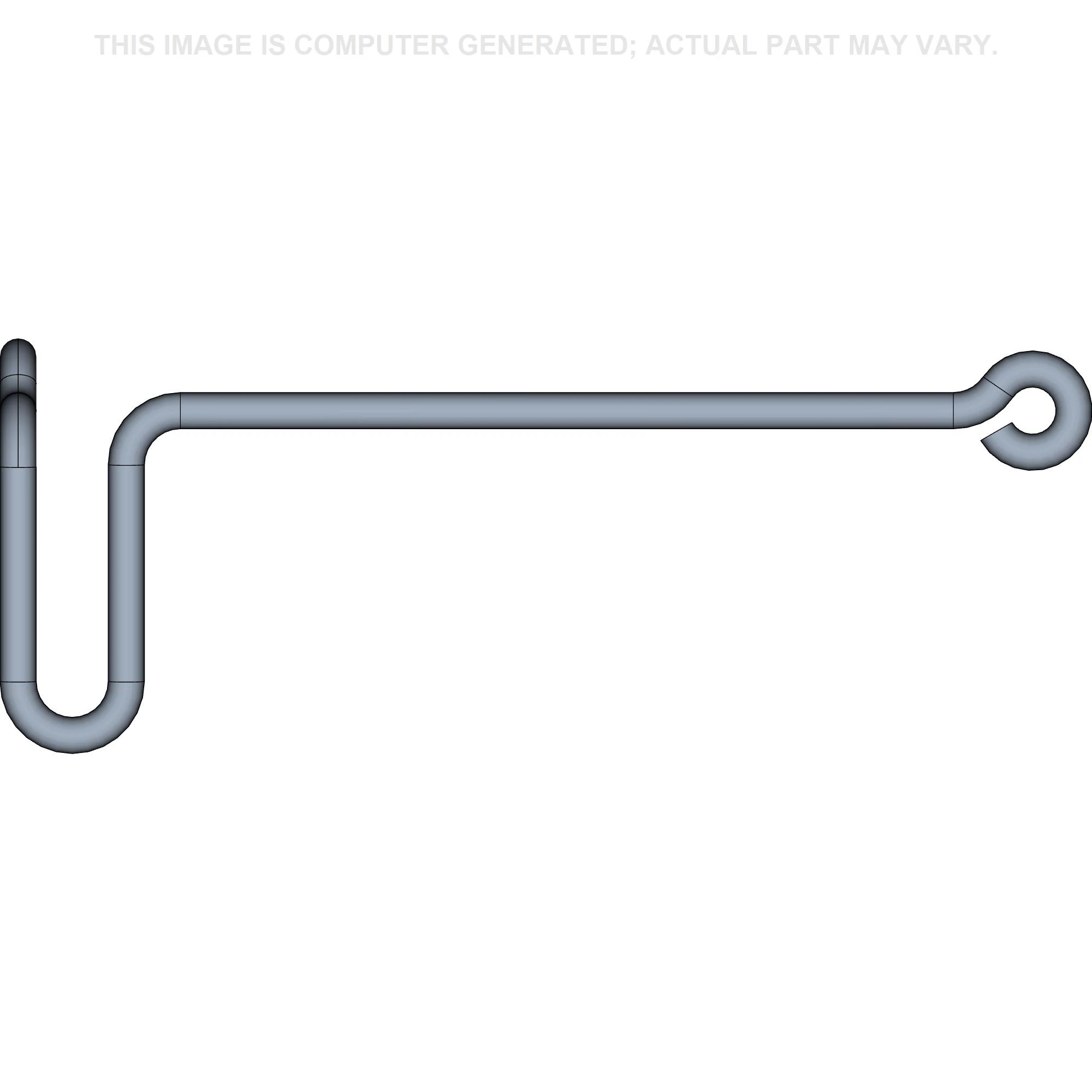 CLAMP - 123464C3