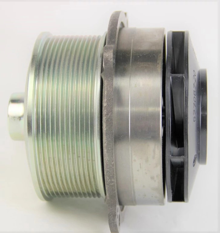 Pompe à eau Reman | CASECE | EU | EN