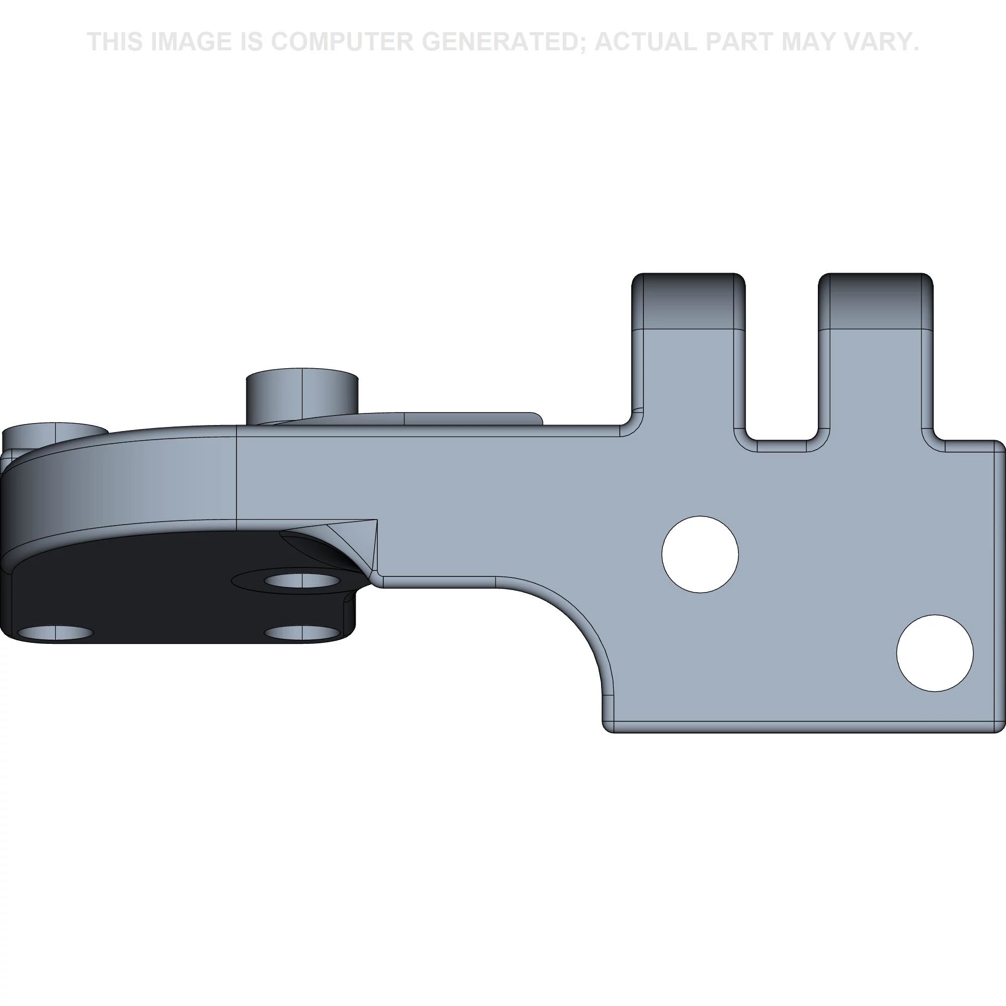 MOUNT | CASEIH | SA | EN