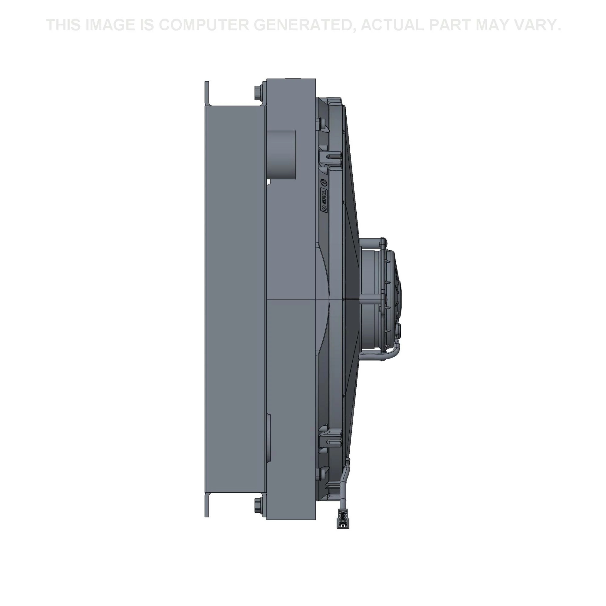 RADIATOR | STEYR | US | EN