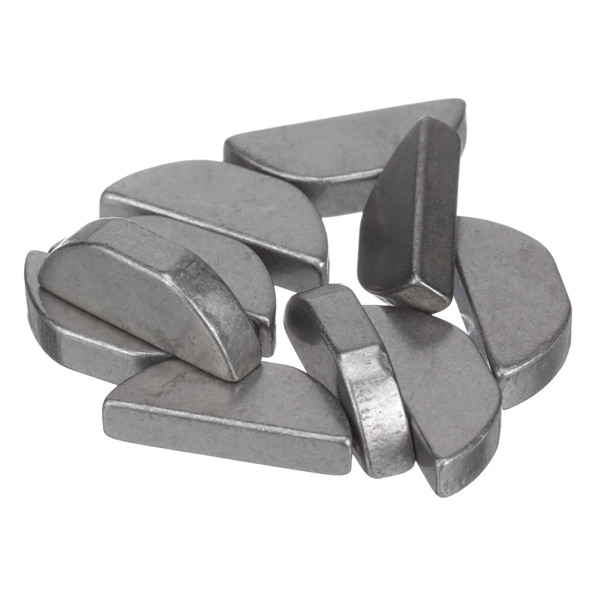 WOODRUFF KEY | CASEIH | GB | EN