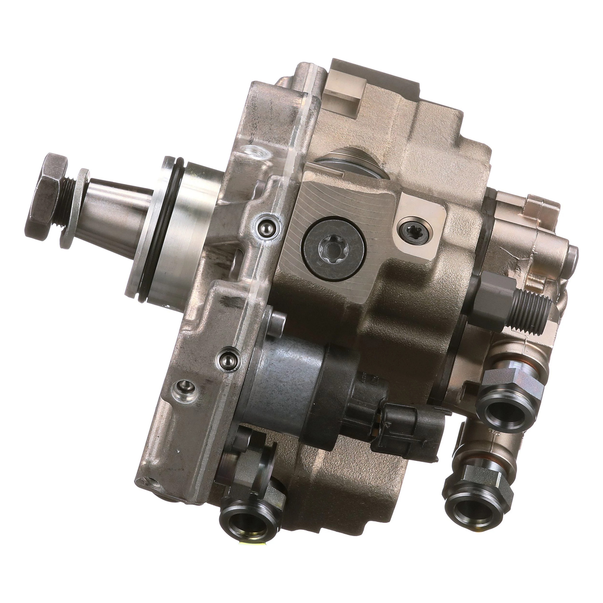 FUEL INJECTION PUMP | NEWHOLLANDAG | GB | EN