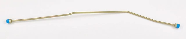 Hydraulic Tilt Circuit Tube - Welded | NEWHOLLANDCE | CA | EN