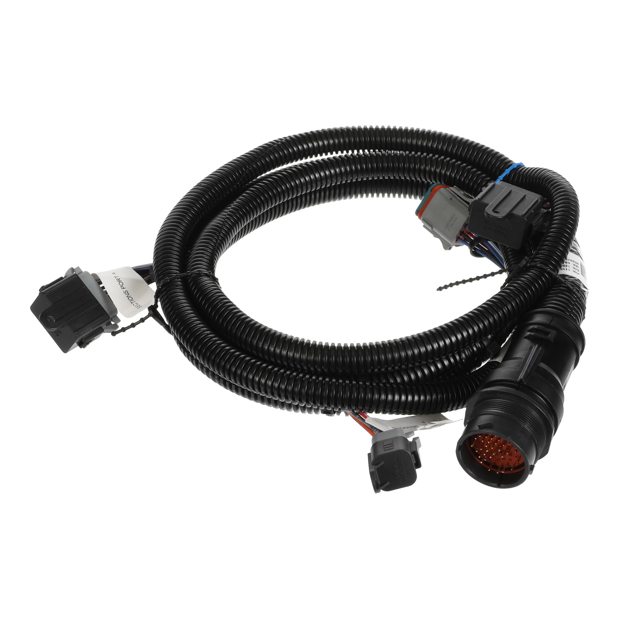 Cable | NEWHOLLANDAG | CA | EN