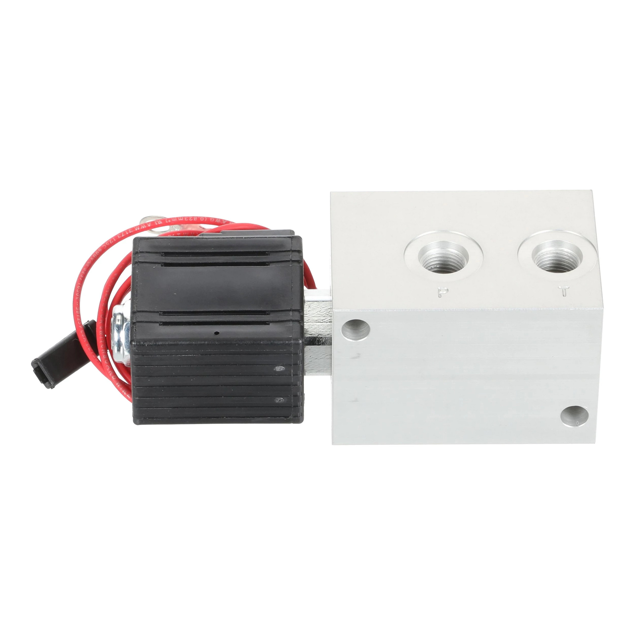 SOLENOID VALVE - 87428444
