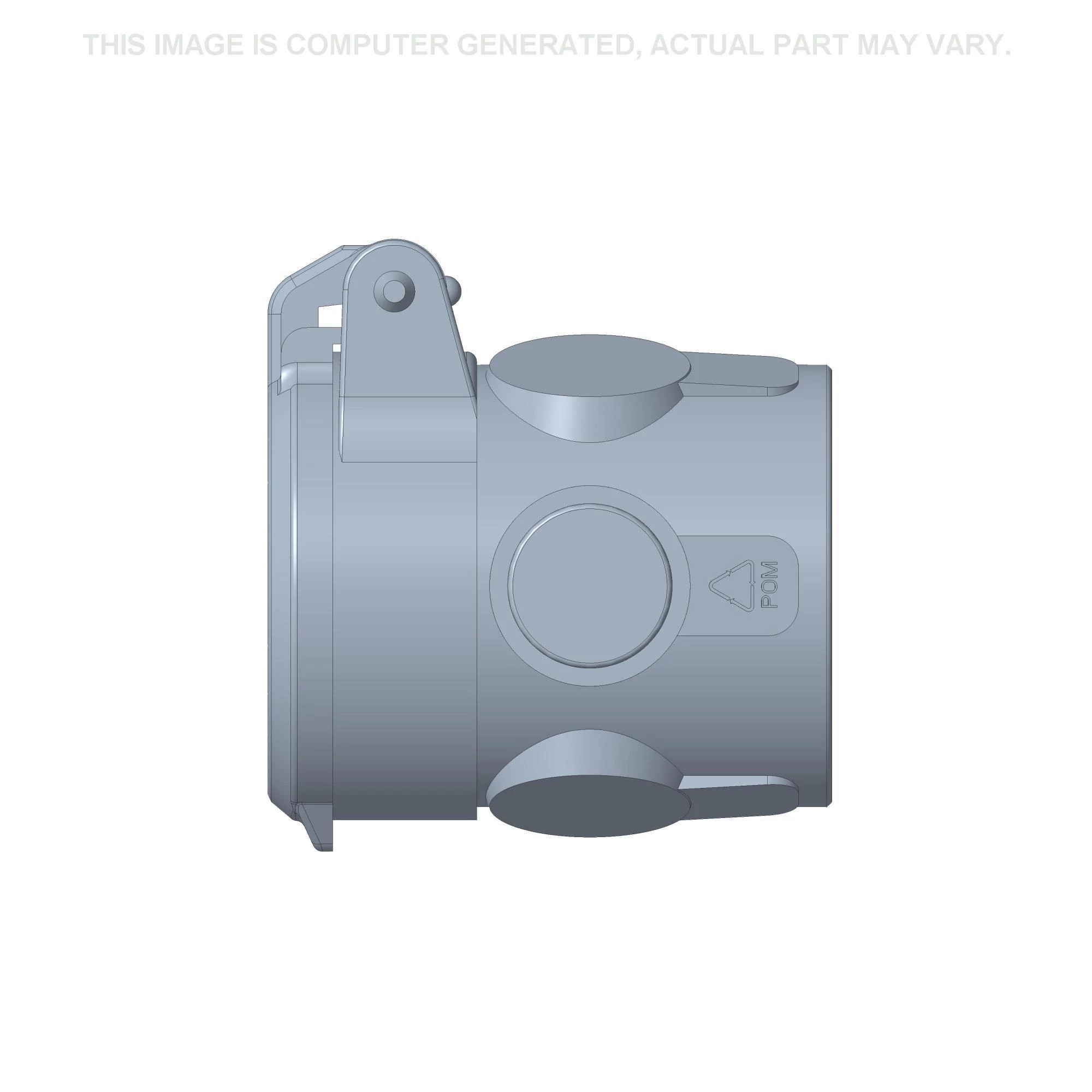 DUST CAP | NEWHOLLANDAG | NZ | EN