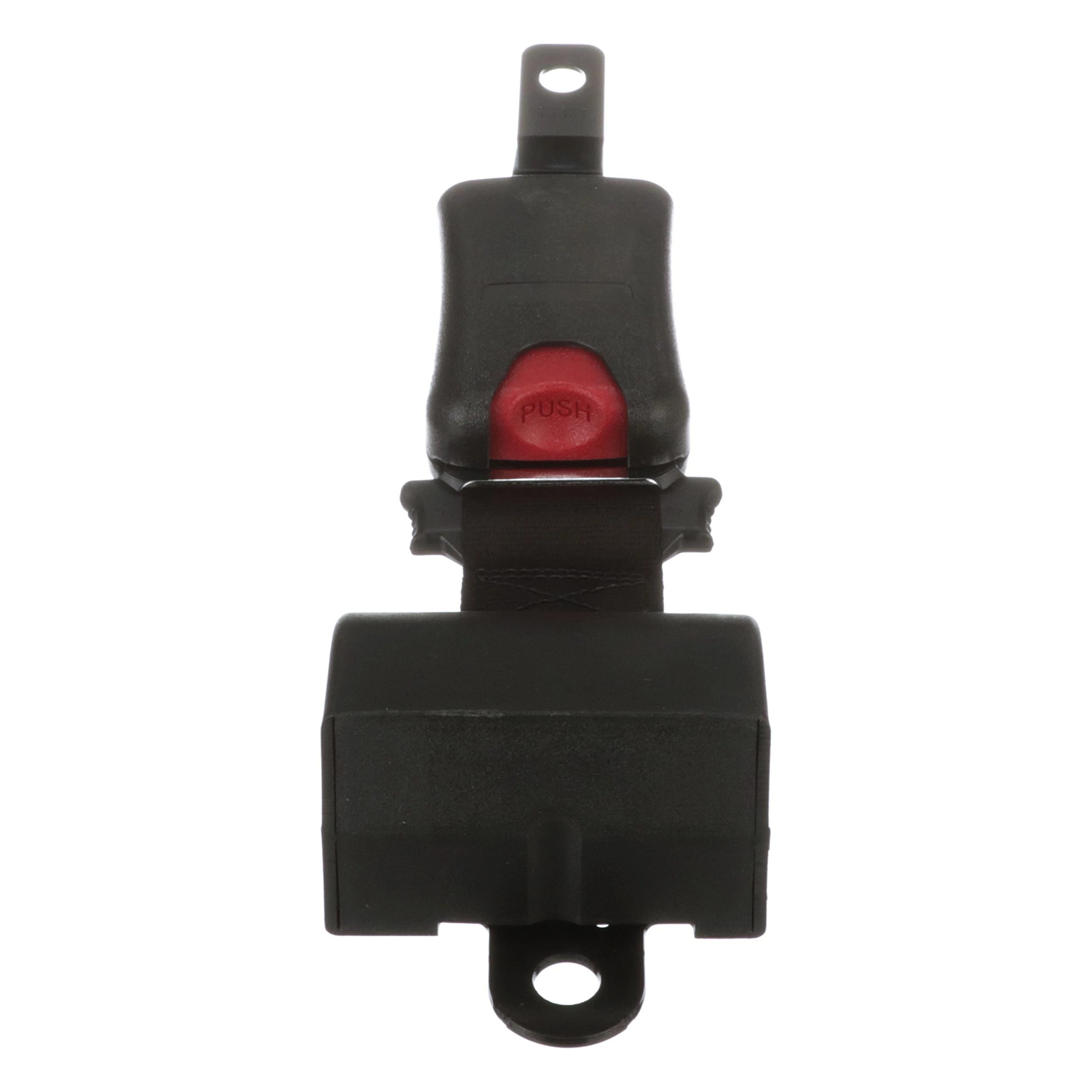 SEAT BELT | CASEIH | CA | EN