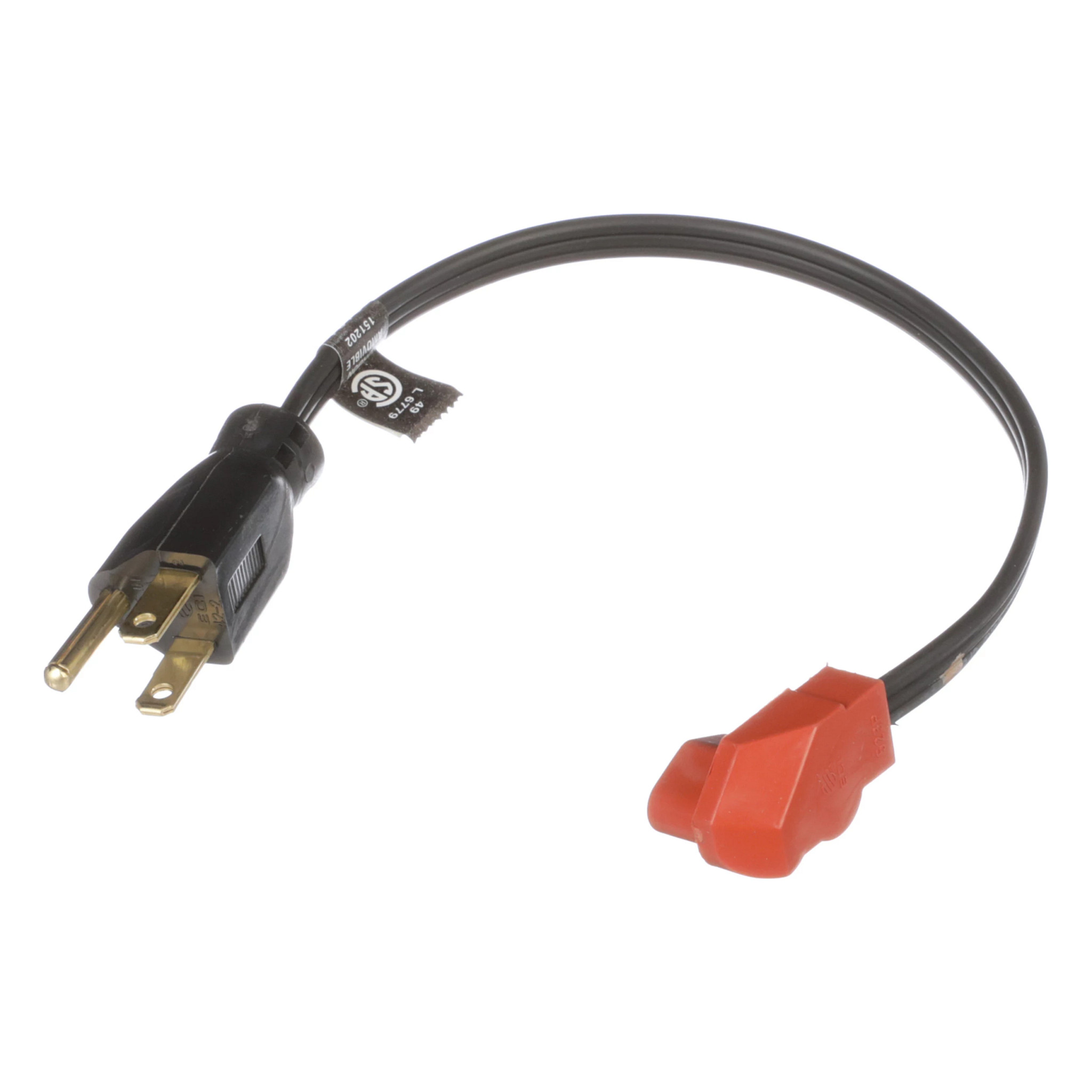 Heater Cord | CASEIH | CA | EN