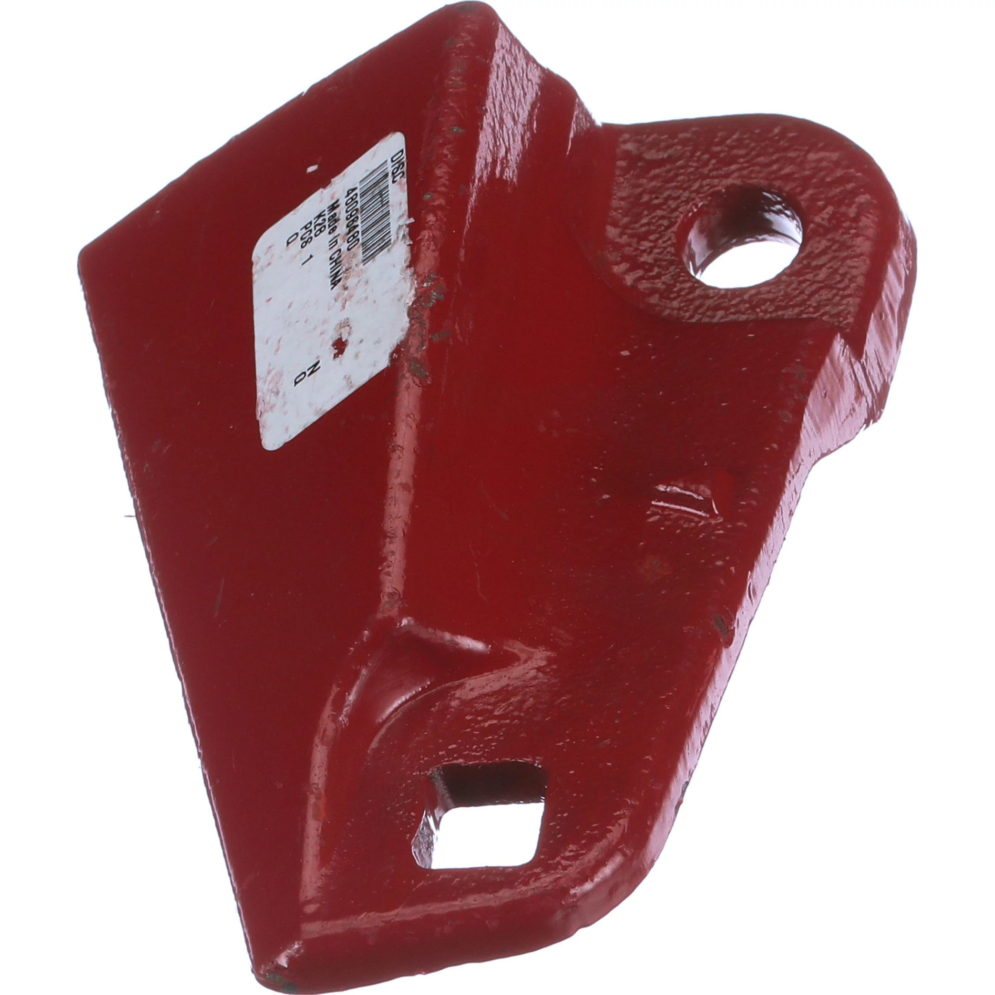 DISC | FLEXICOIL | US | EN