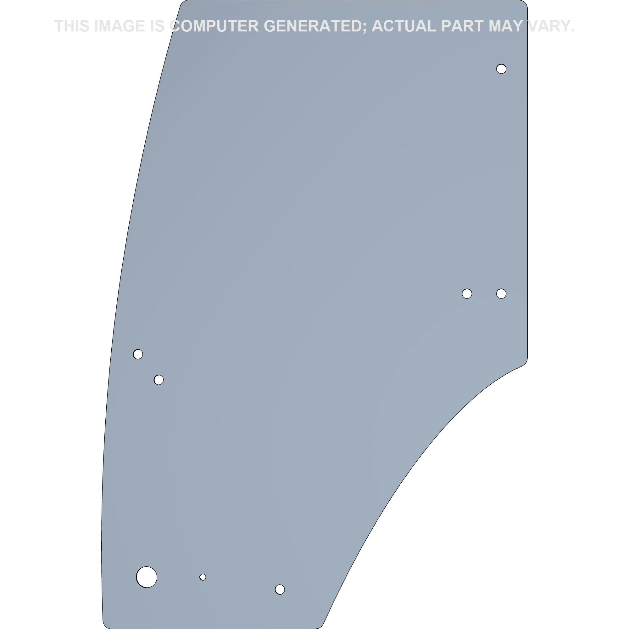CAB GLASS ASSY | NEWHOLLANDAG | NZ | EN
