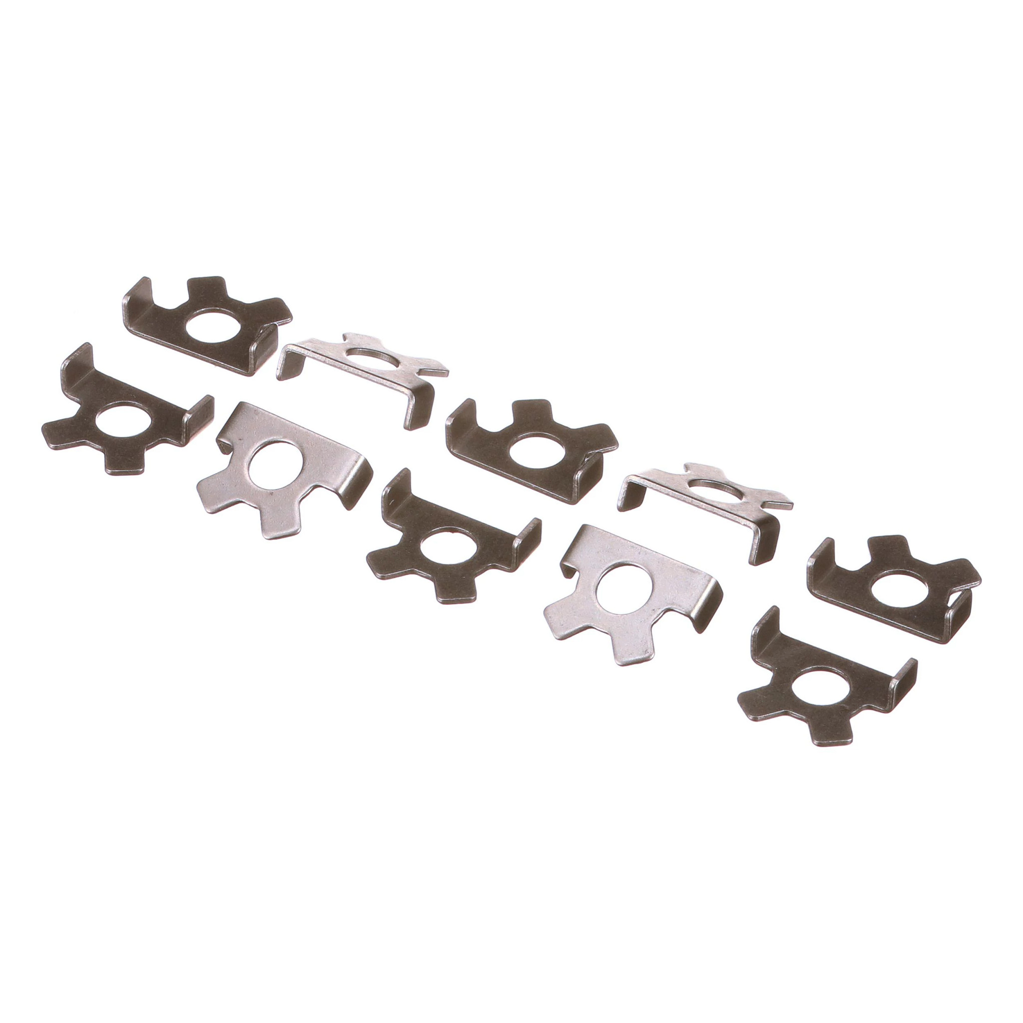 LOCKING PLATE | CASECE | SA | EN