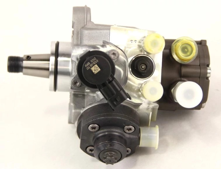 REMAN-INJECTION PUMP | CASEIH | US | EN