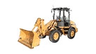 COMPACT WHEEL LOADER W/MONO BOOM (NA) | CASECE | CA | EN