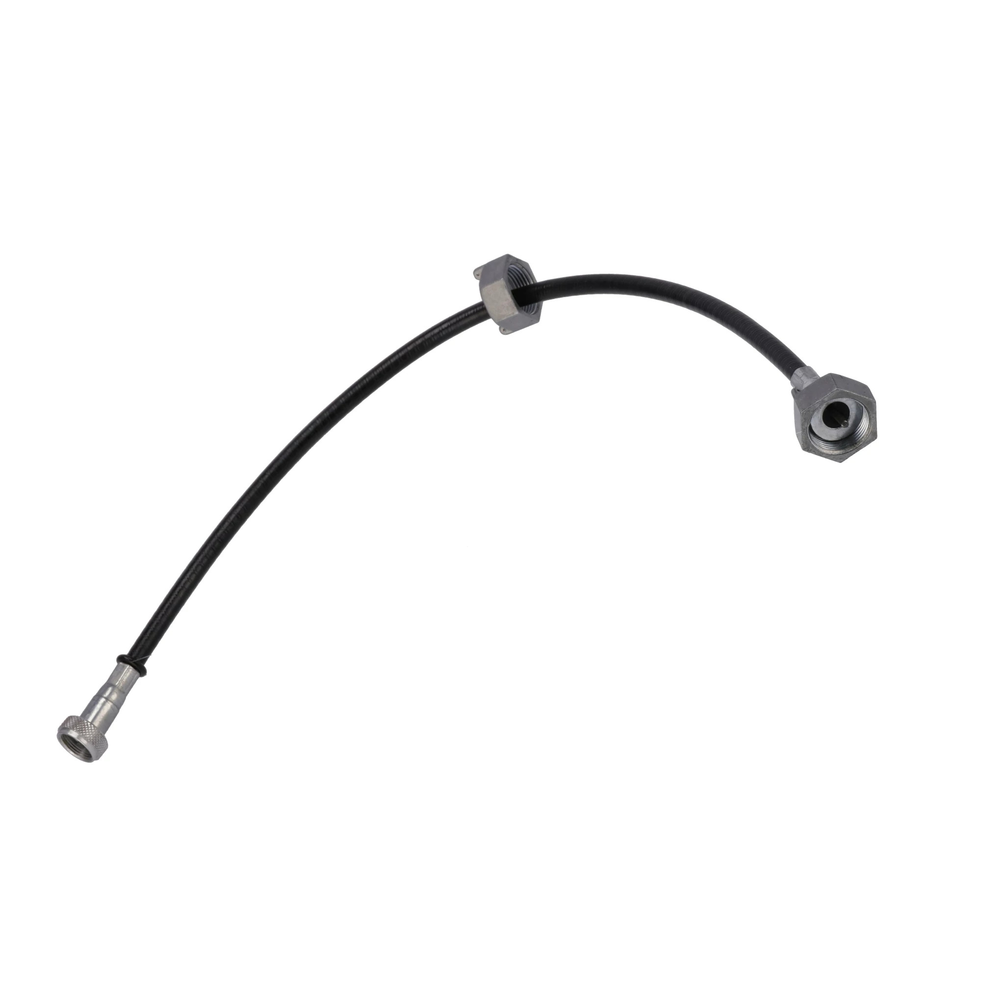 Cabo de acionamento do tacômetro - flexível