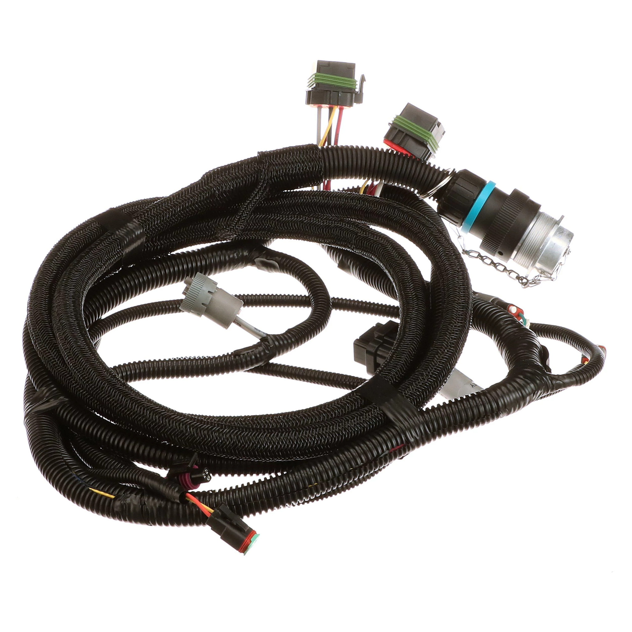 WIRE HARNESS | CASEIH | IE | EN