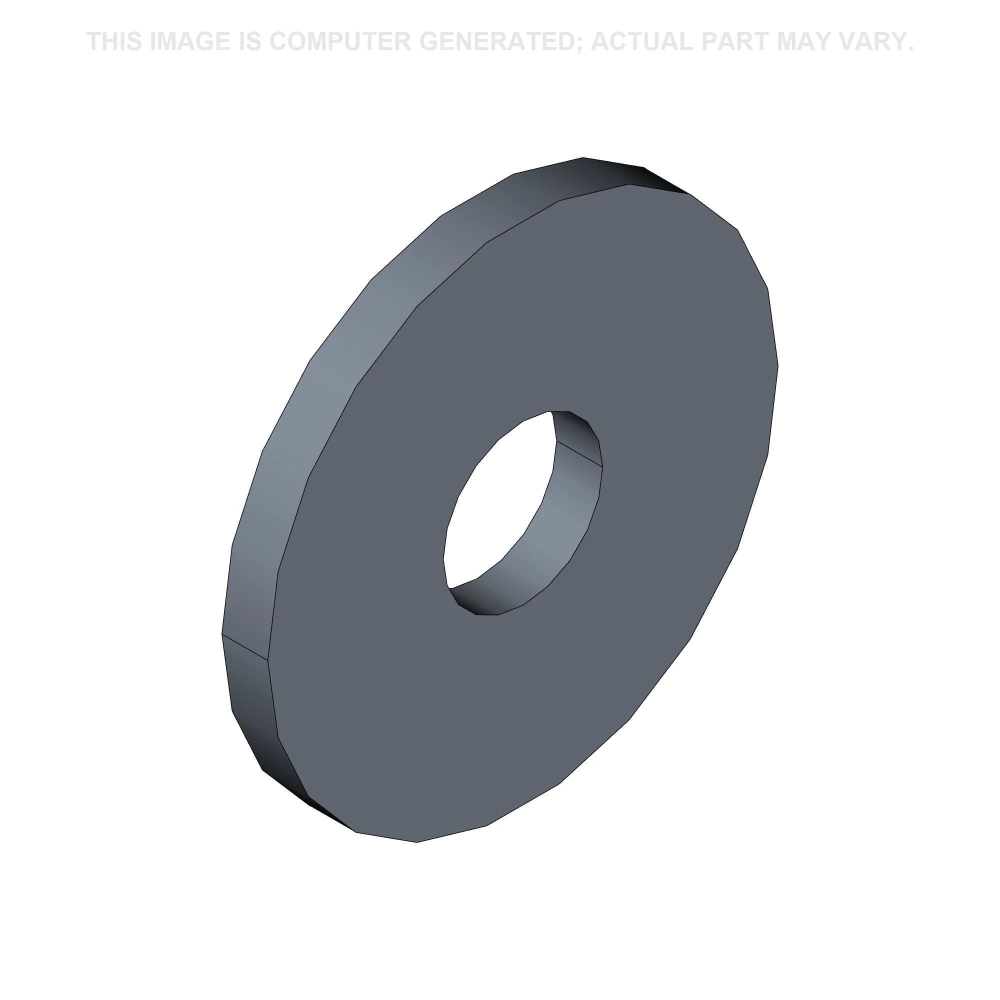 ARRUELA PLANA | NEWHOLLANDCE | BR | PT