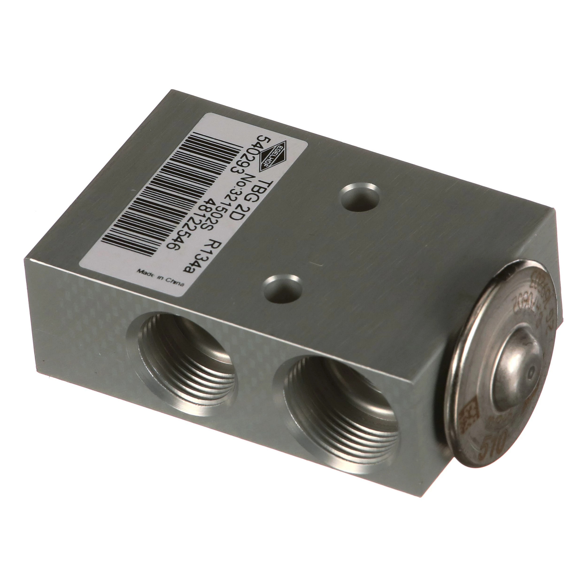 HYDRAULIC VALVE | CASEIH | CA | EN