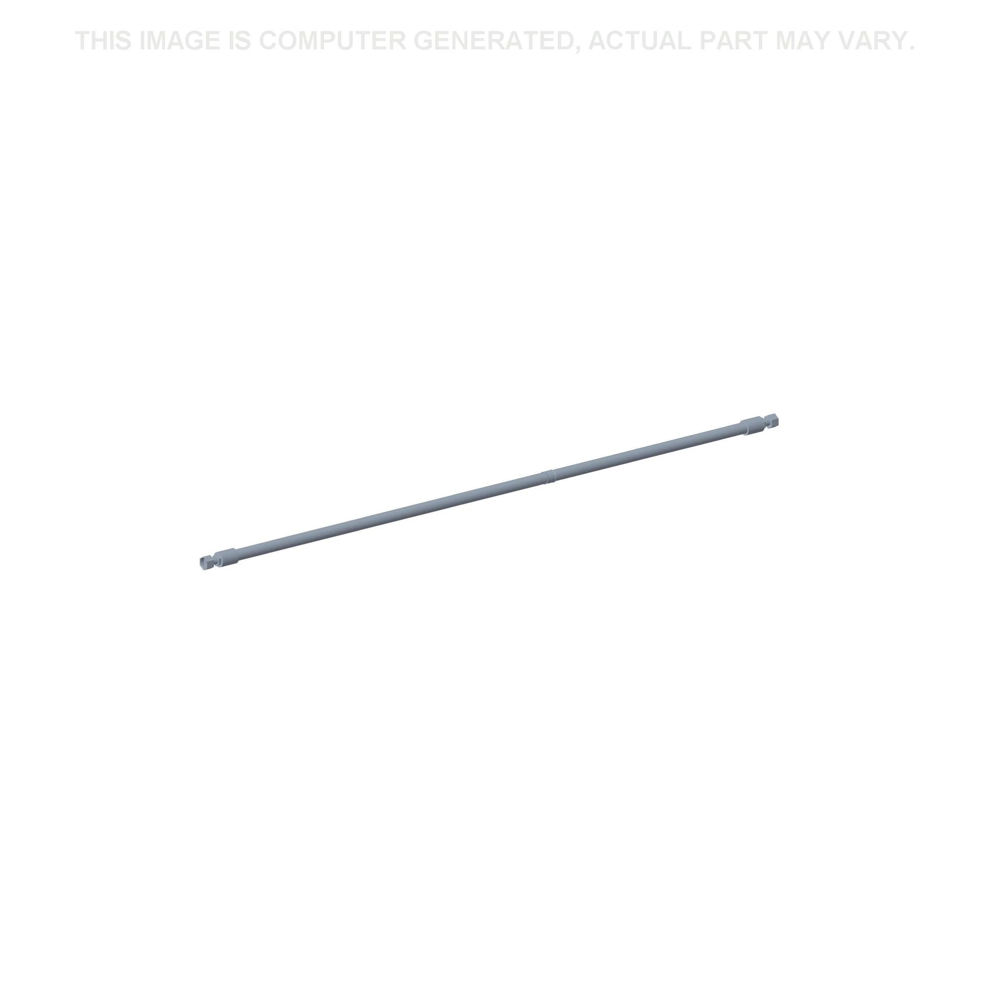 Flexible de la base d'inclinaison – SAE 100R12 – 25,4 mm de diam. int. x 2 293 mm de long | CASEIH | CA | EN