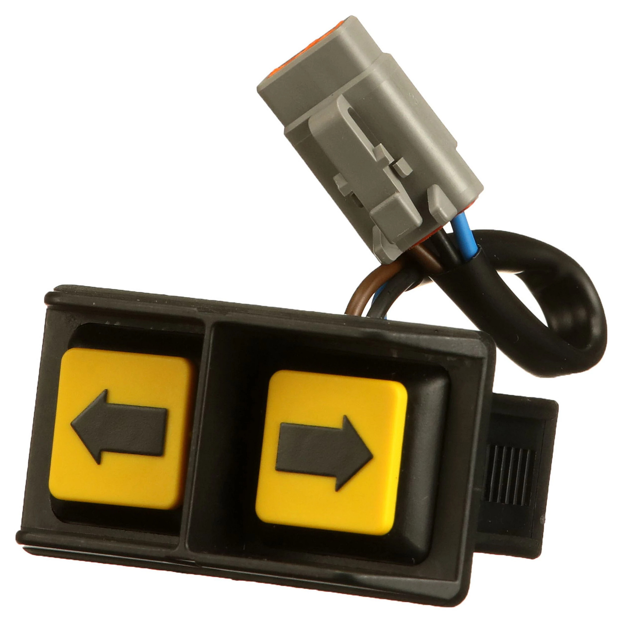 COMM. REGLAGE GRILLE | FLEXICOIL | CA | FR