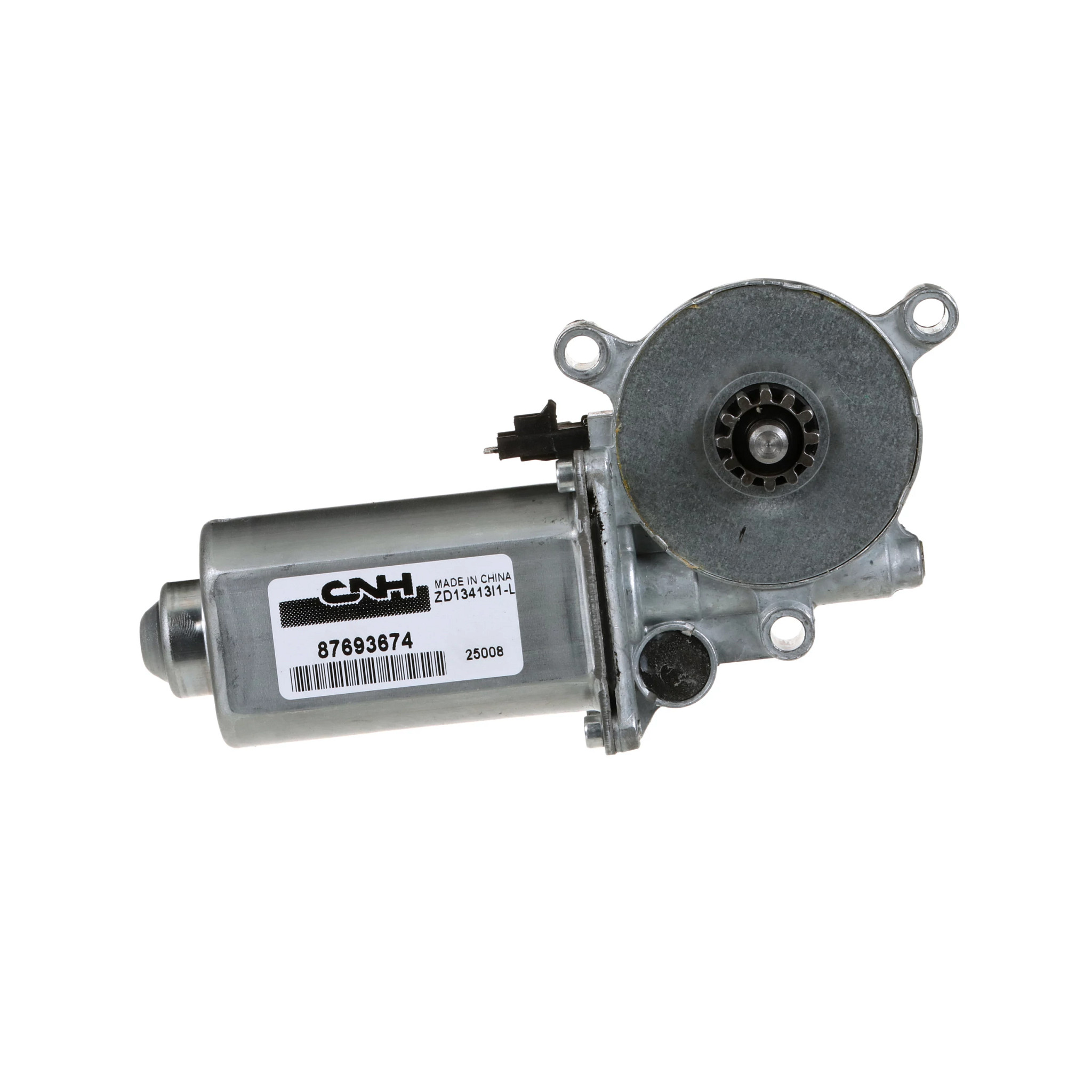 Motor elétrico | CASEIH | BR | PT